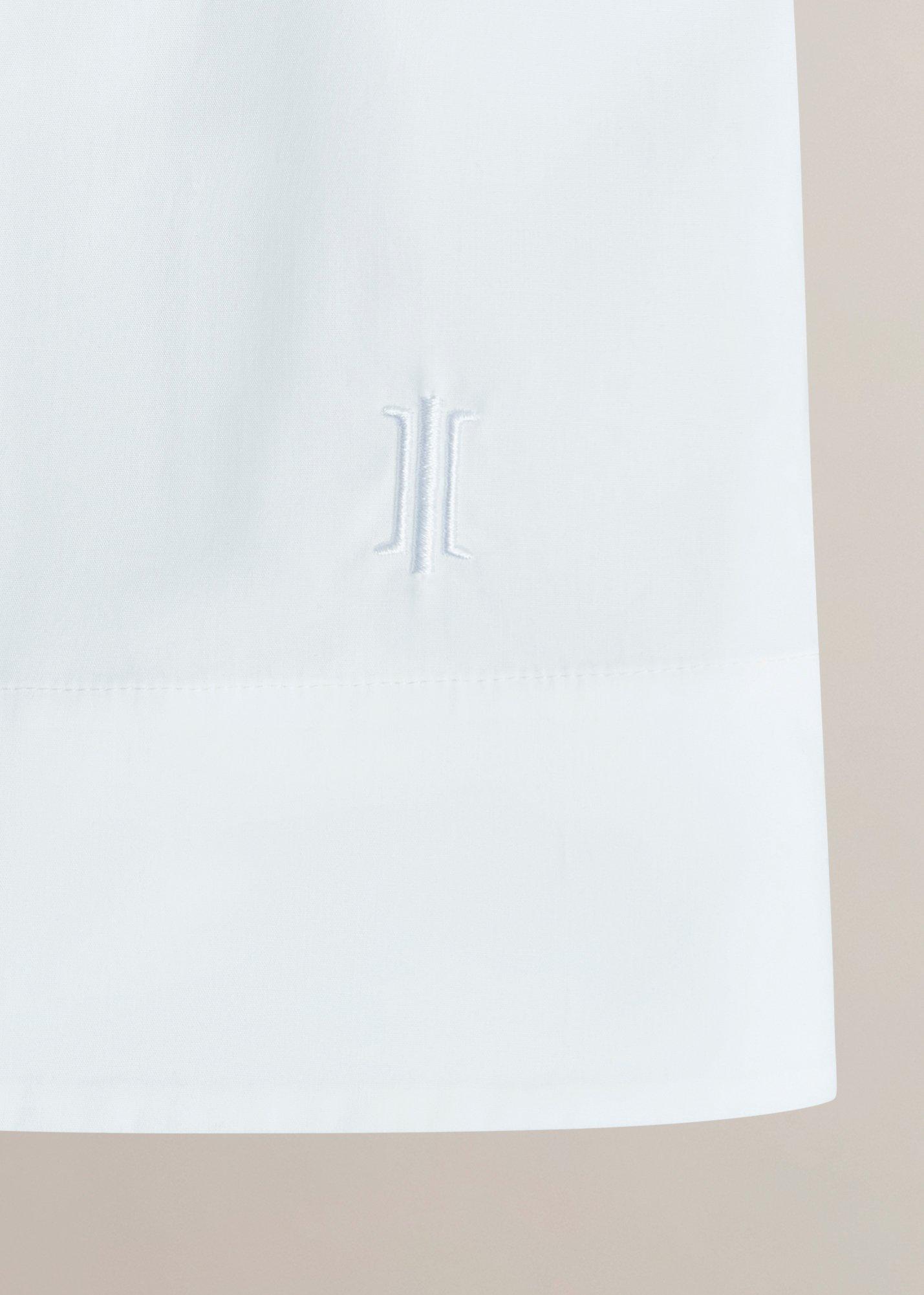 Andie Shirt, White, hi-res