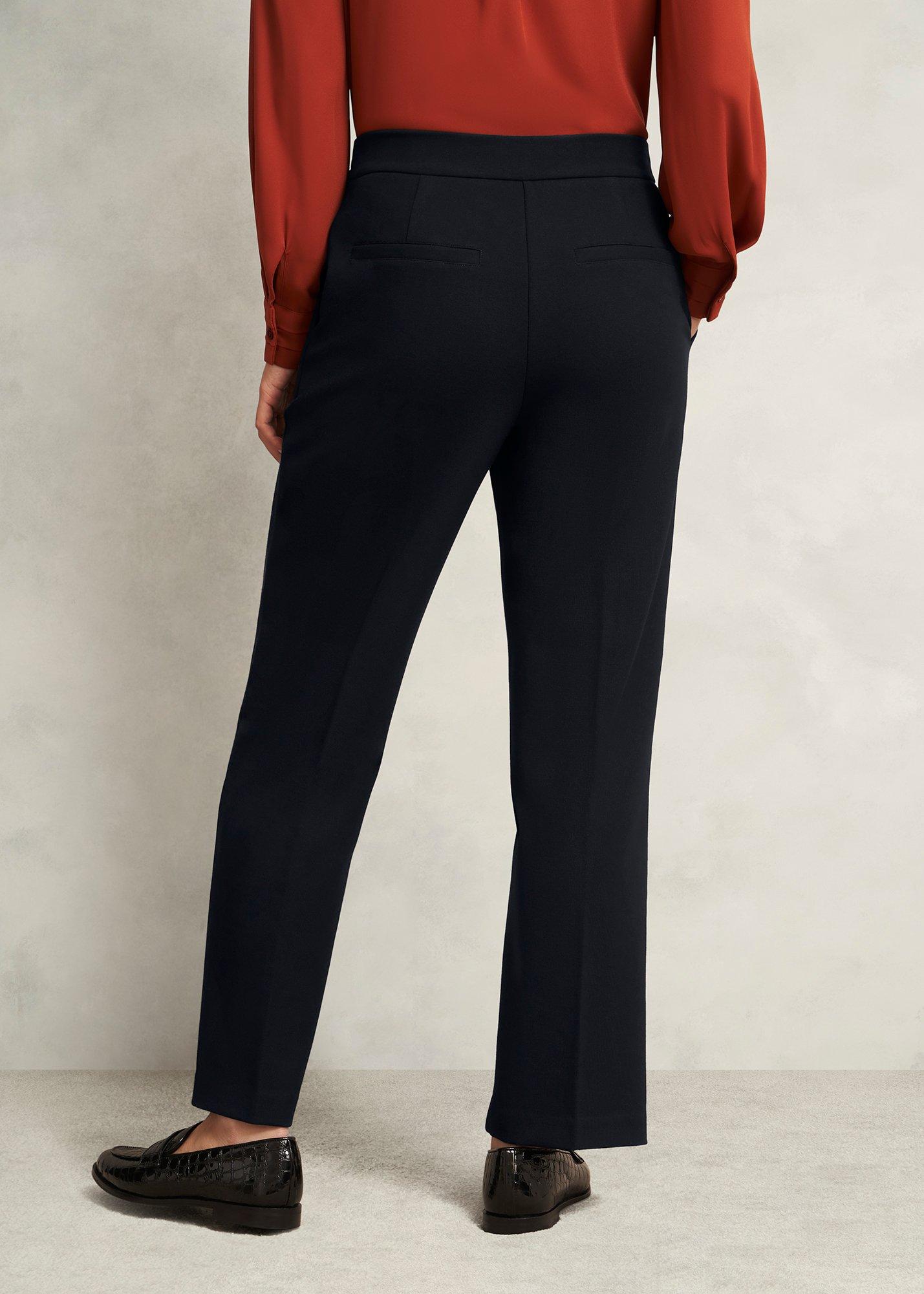 Ember Trousers, Black, hi-res