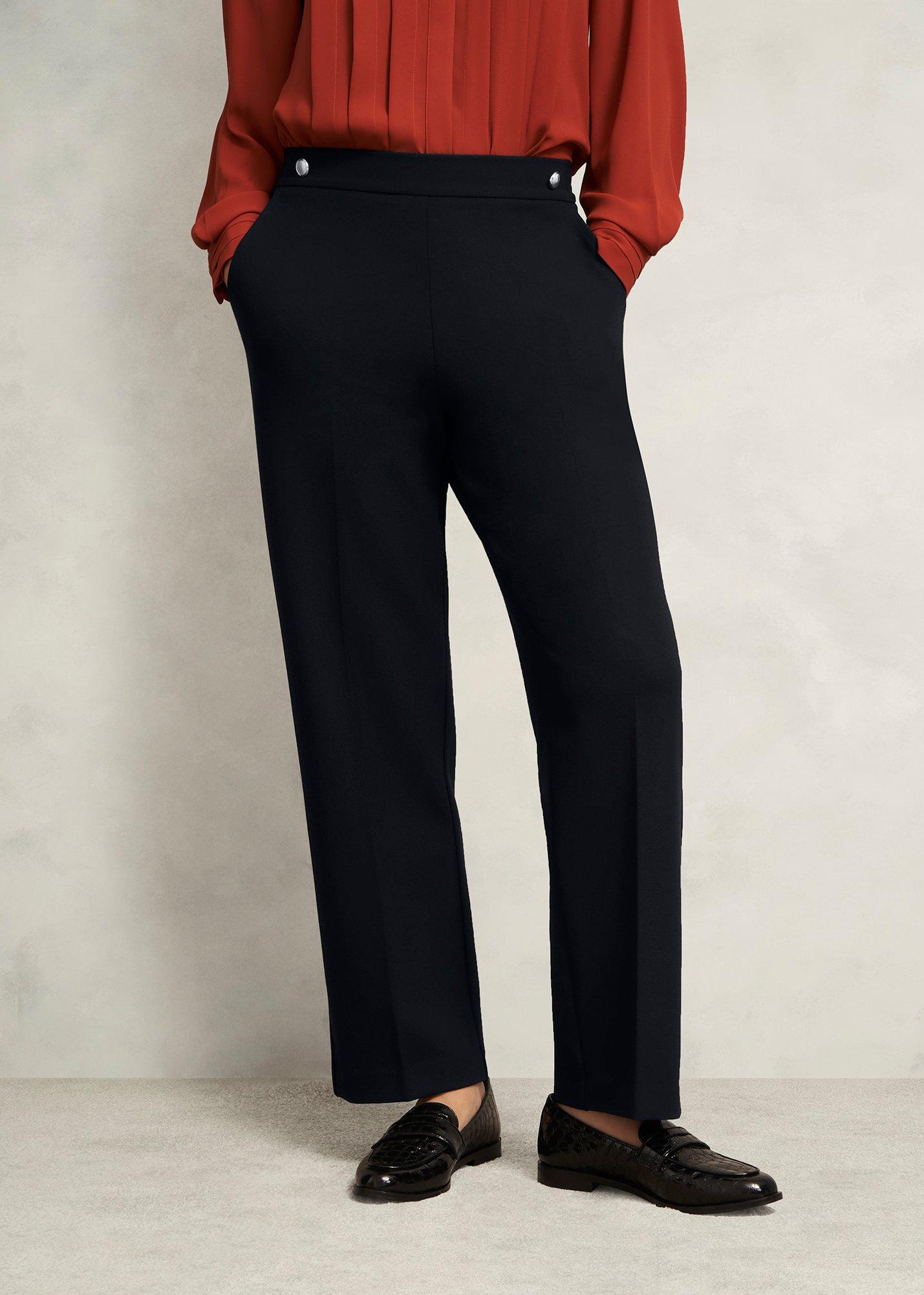 Ember Trousers, Black, hi-res