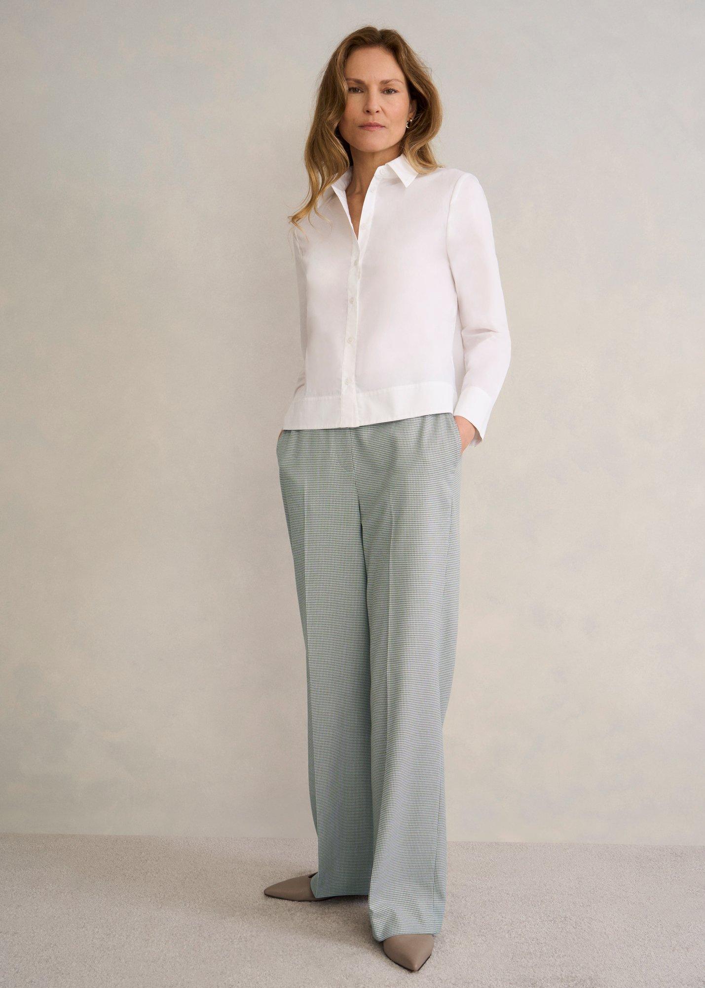 Ellie Wide Trousers