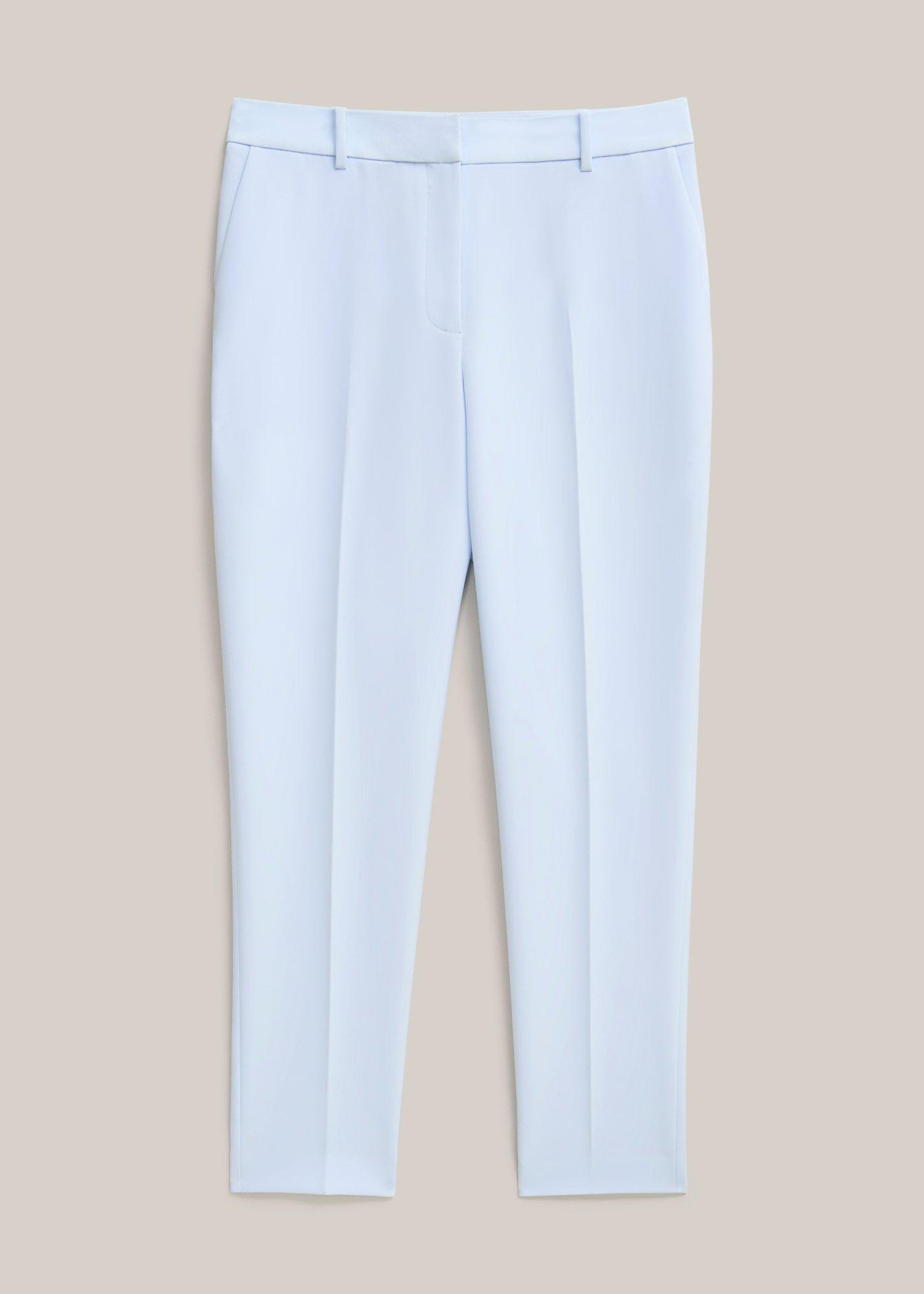 Keighley Tapered Suit Trousers