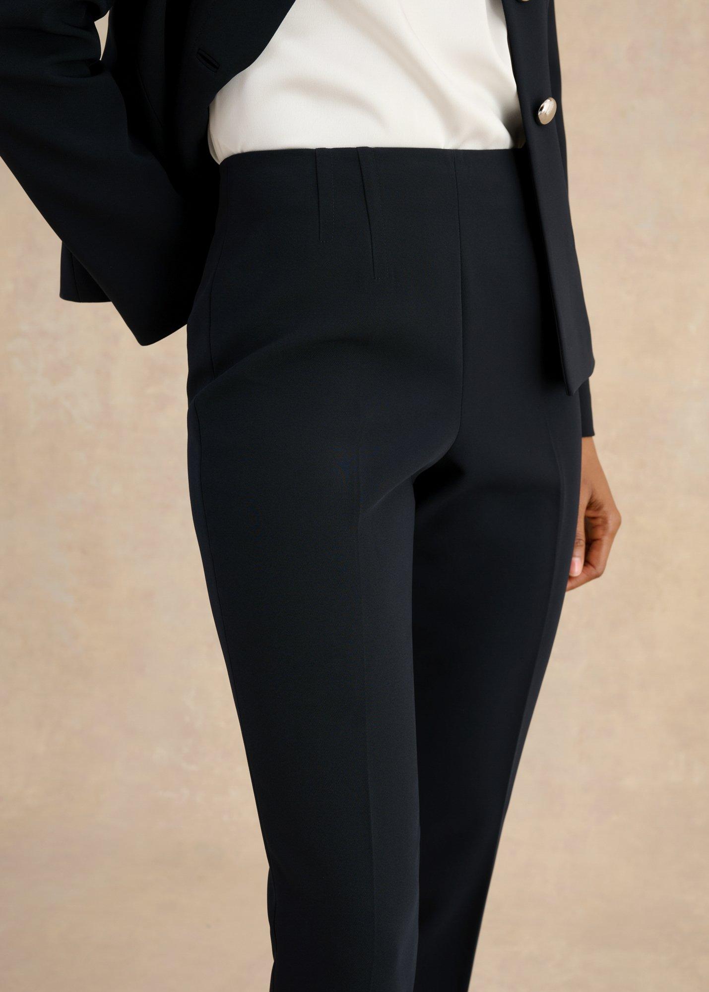 Thurlowe Trouser, Navy, hi-res