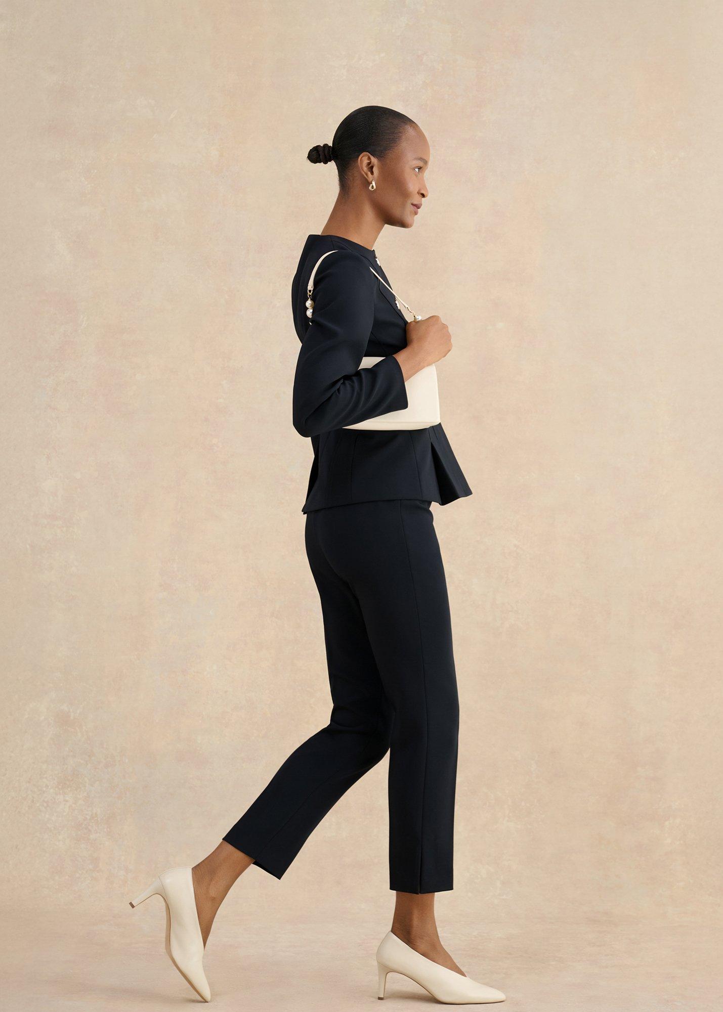 Thurlowe Trouser, Navy, hi-res