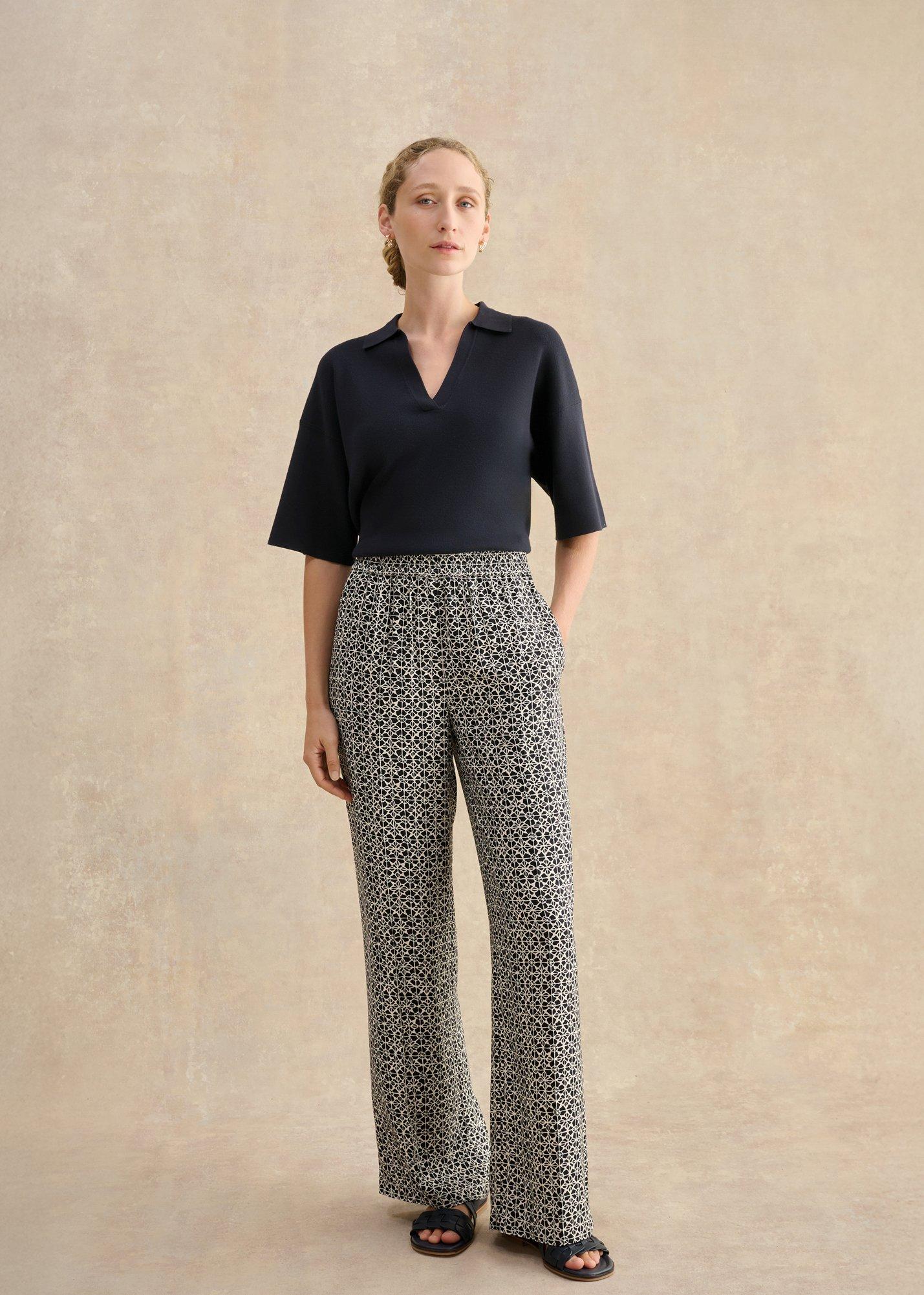Eugenie Trousers
