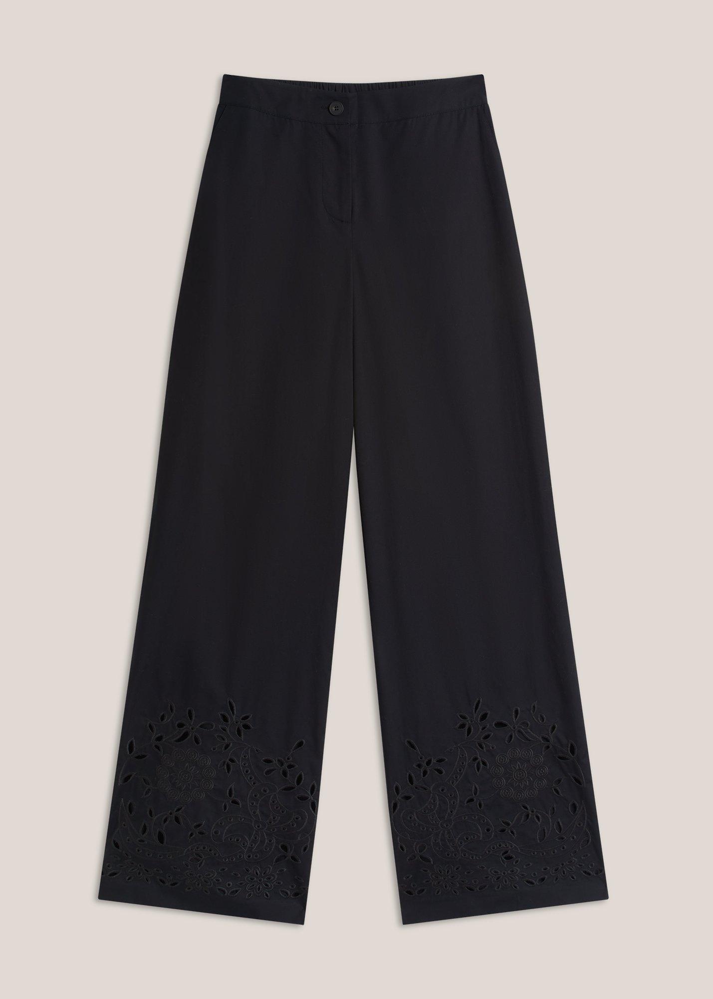 Keston Trousers