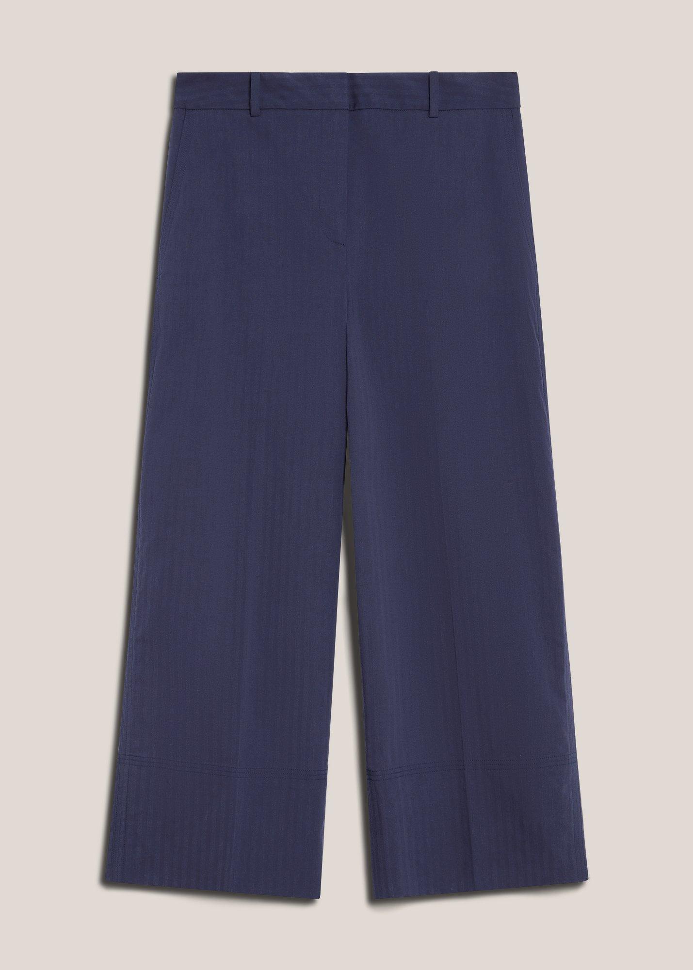 Norwood Cropped Pants
