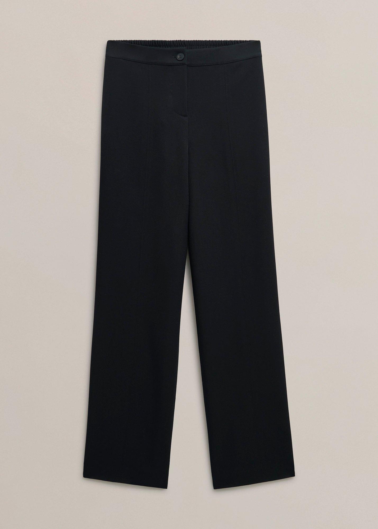 Martine Travel Trousers