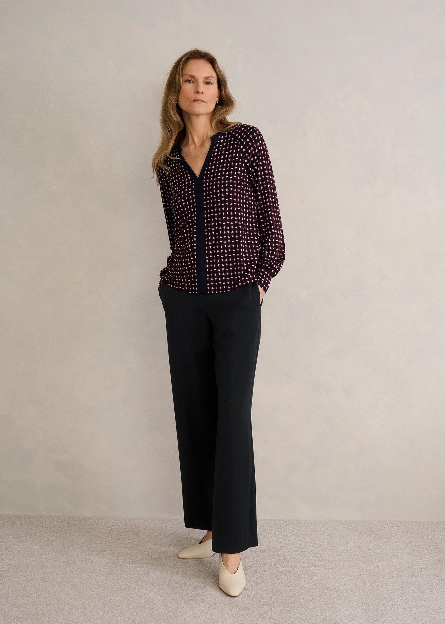 Martine Travel Trousers