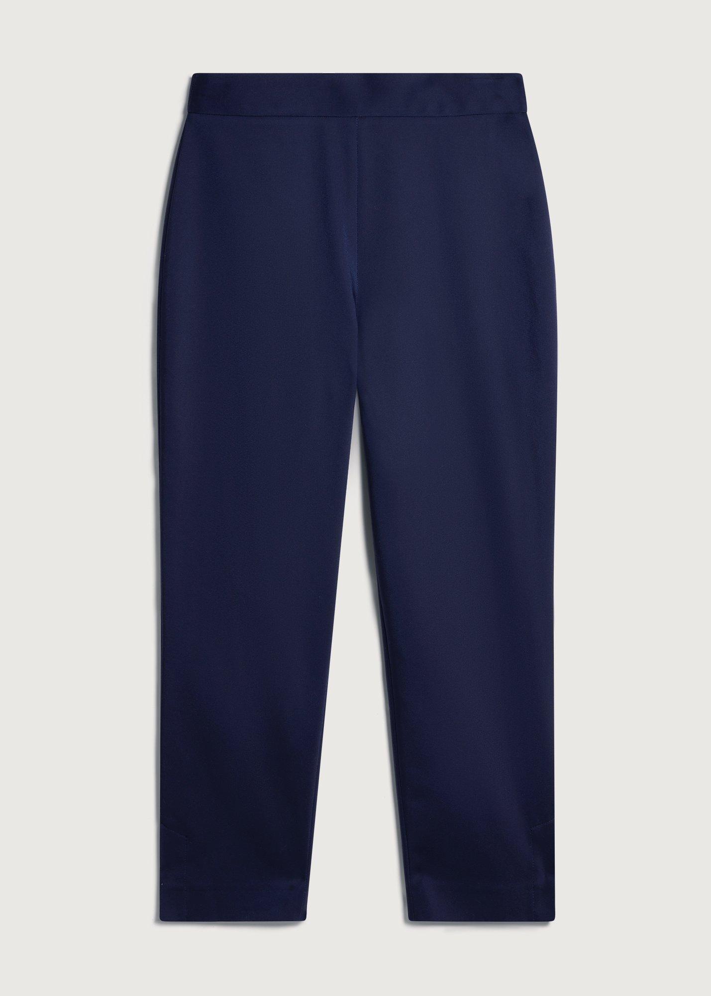 Giselle Capri Trousers