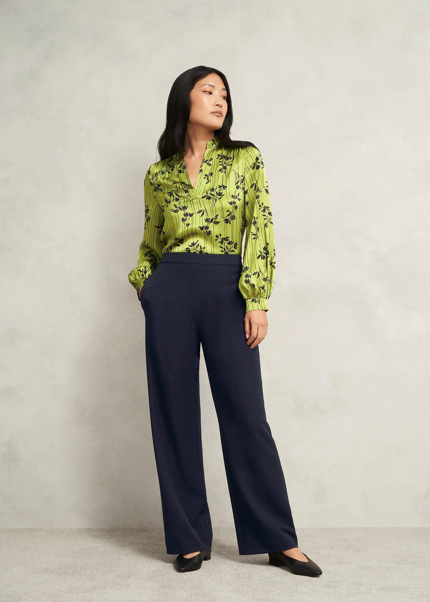 Marina Trousers
