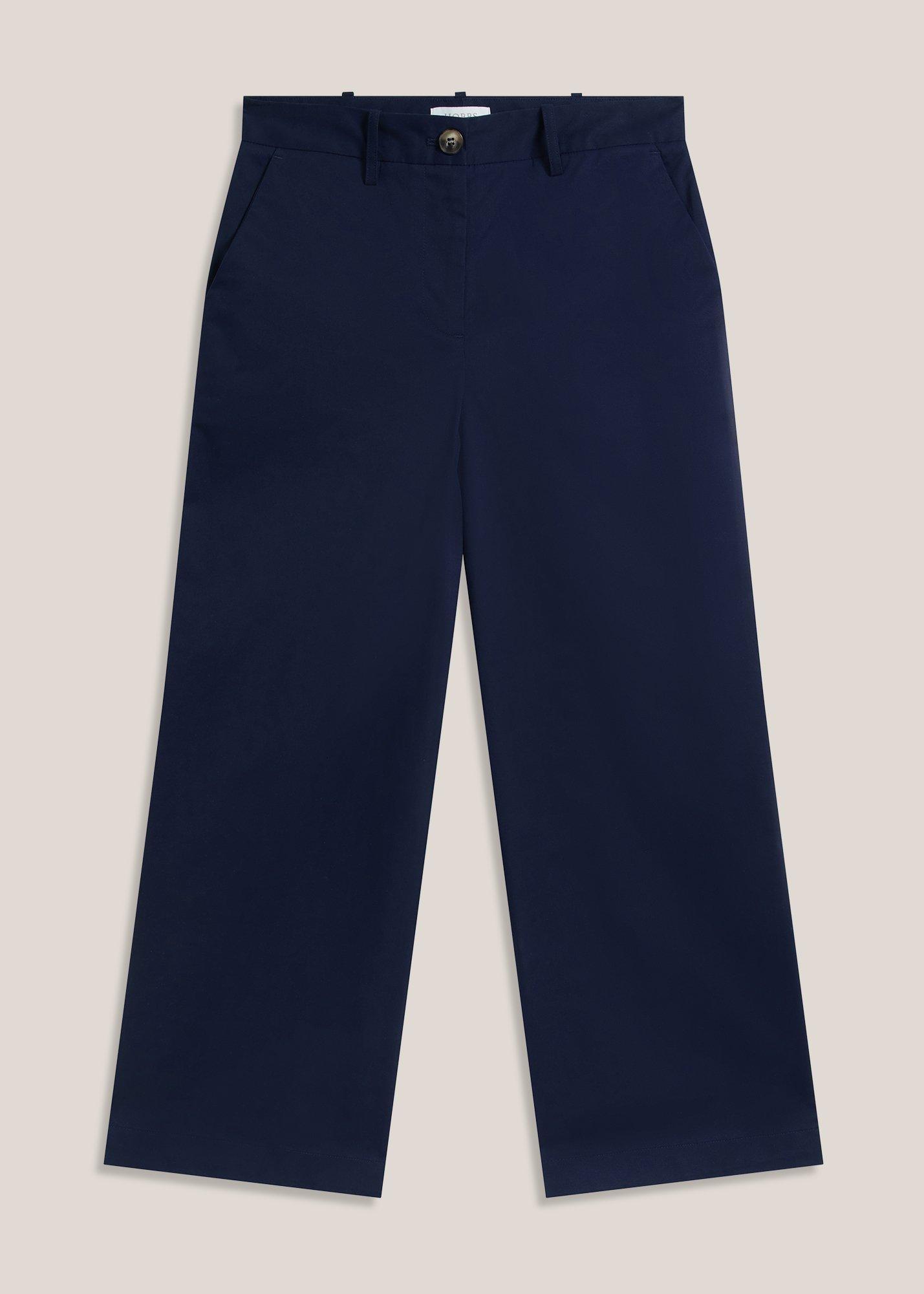 Clemmie Trousers