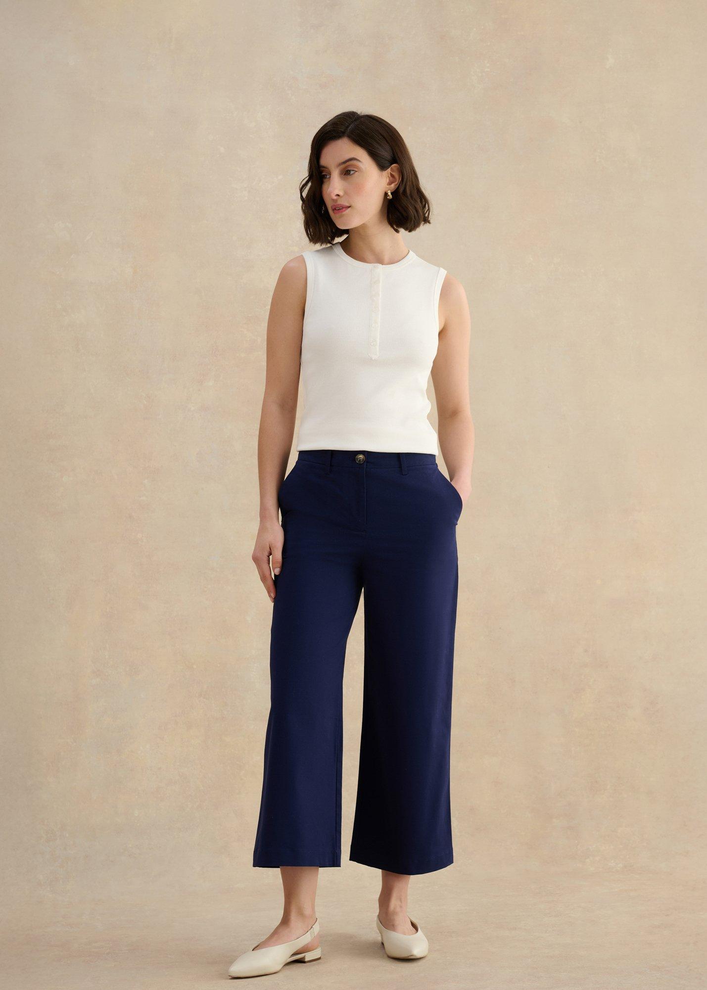 Clemmie Trousers