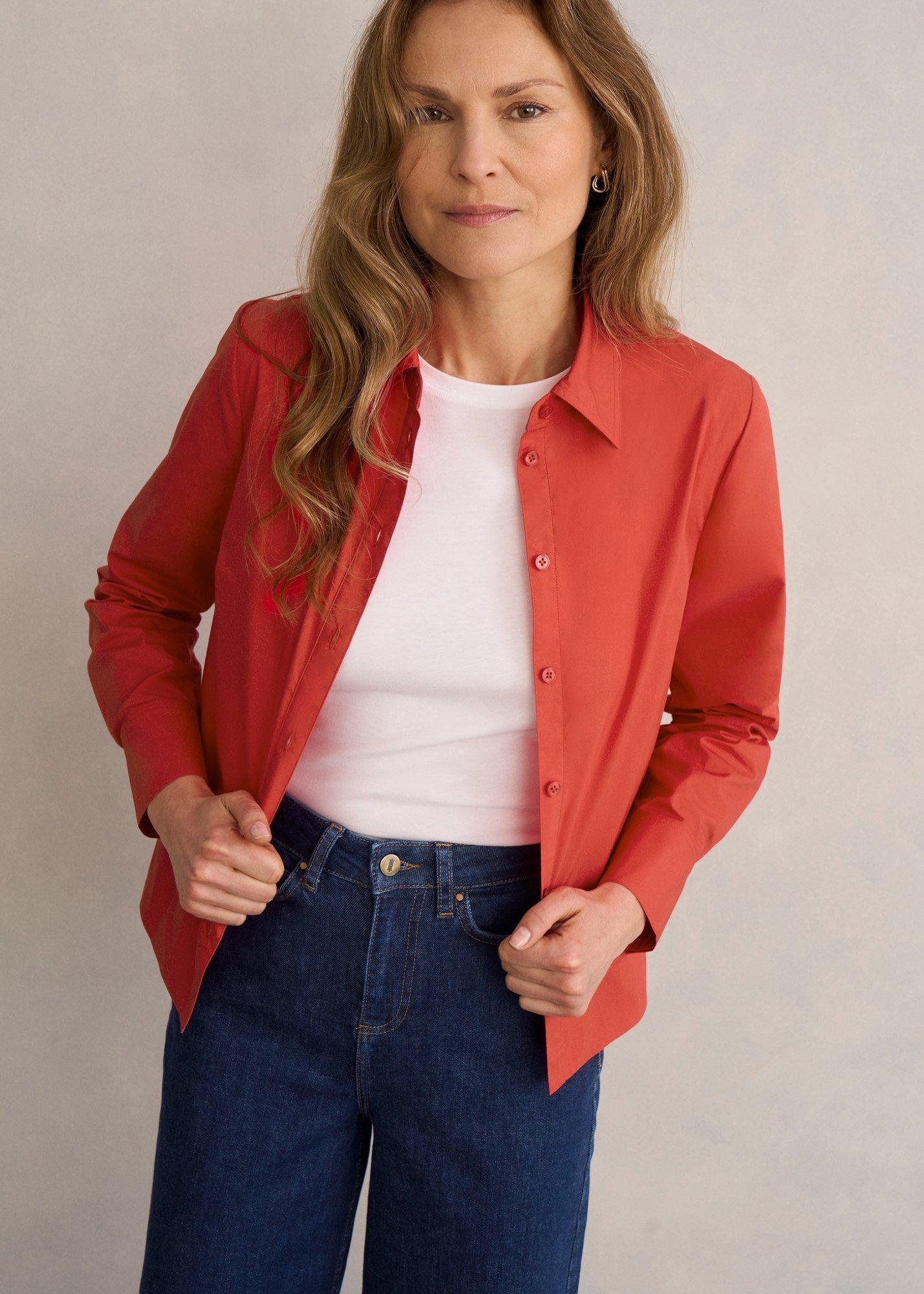 Brinley Crop Jeans, Mid Wash, hi-res