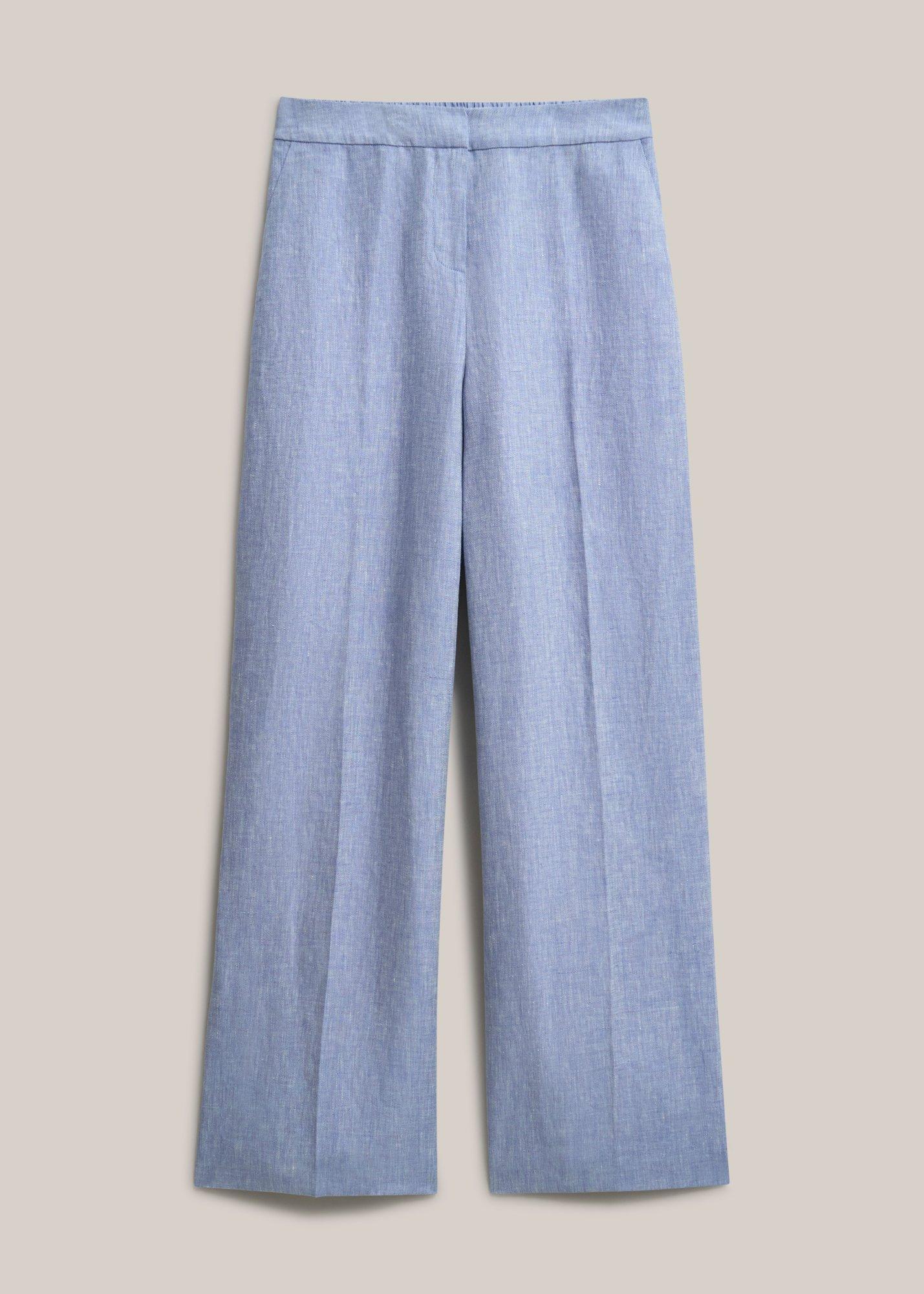 Estella Linen Pants