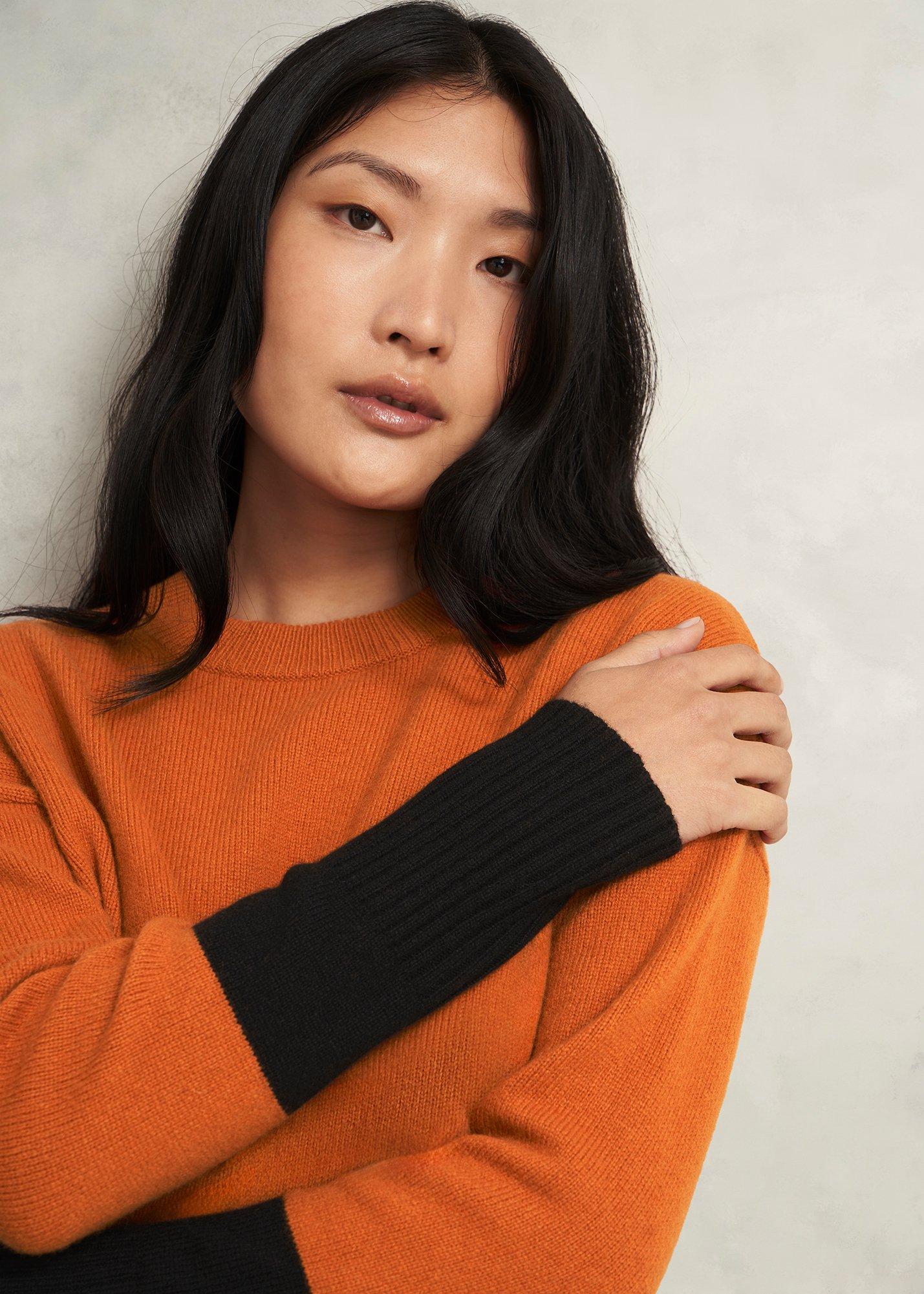Bonnie Jumper, Copper Black, hi-res