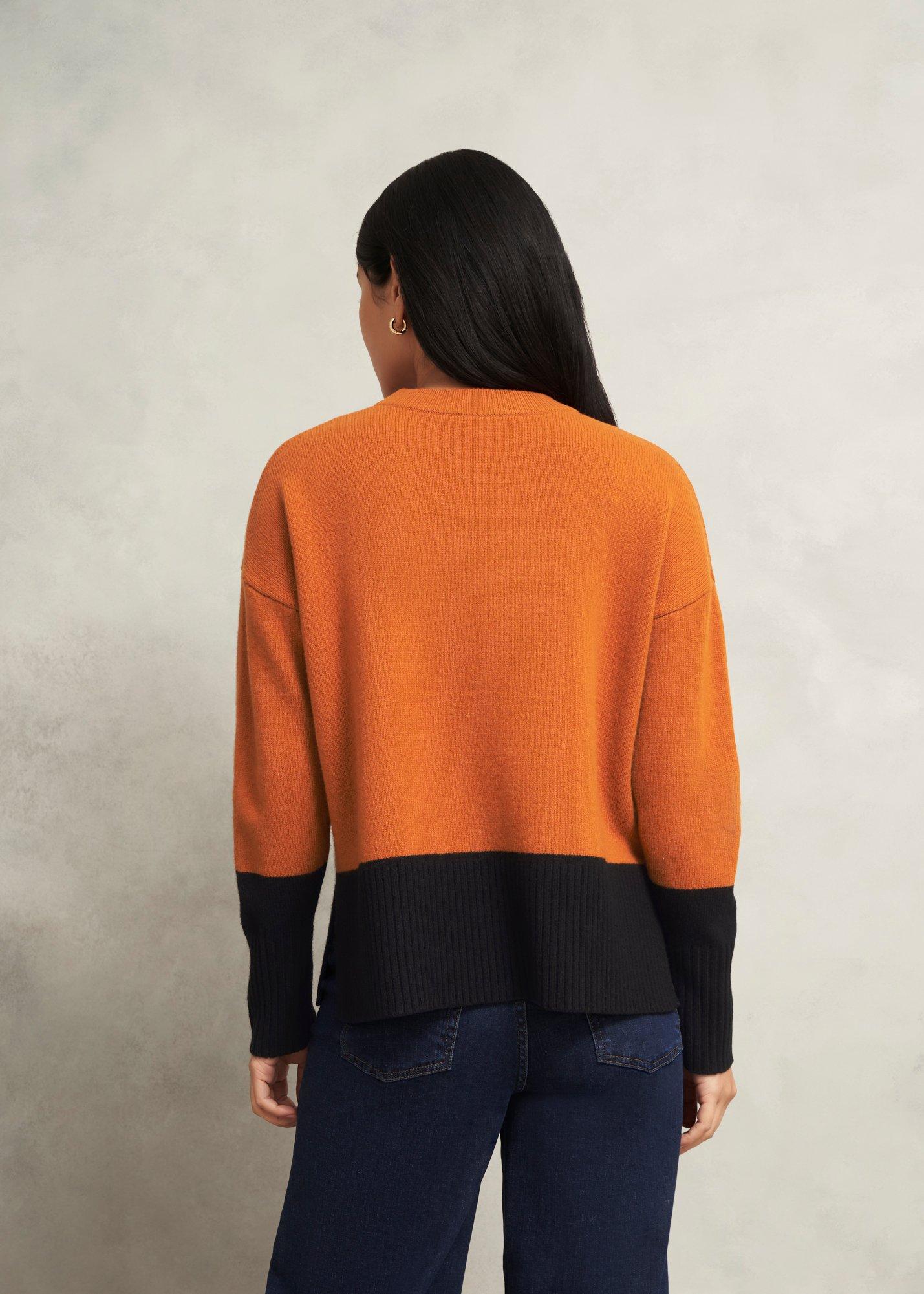 Bonnie Jumper, Copper Black, hi-res