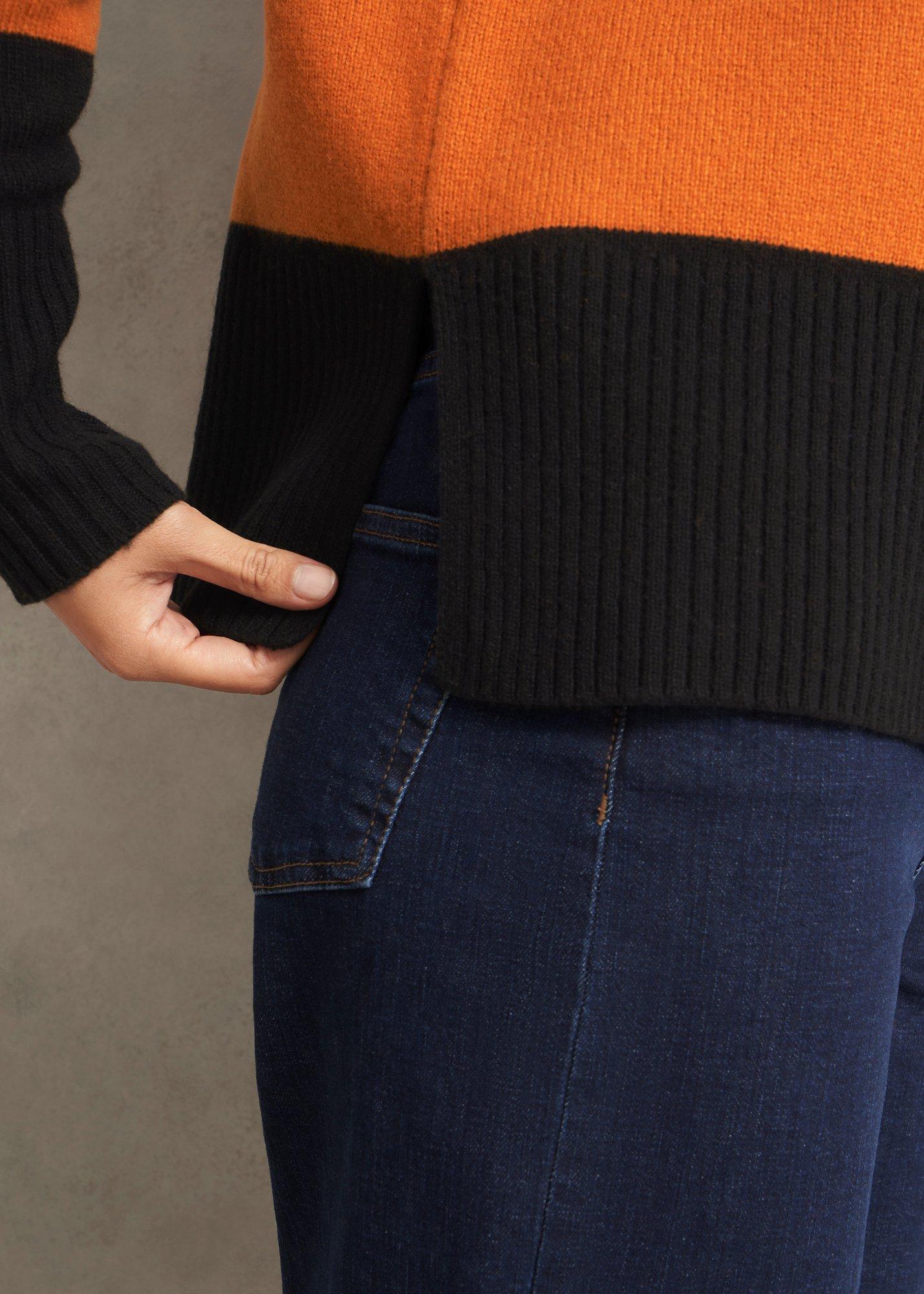 Bonnie Jumper, Copper Black, hi-res