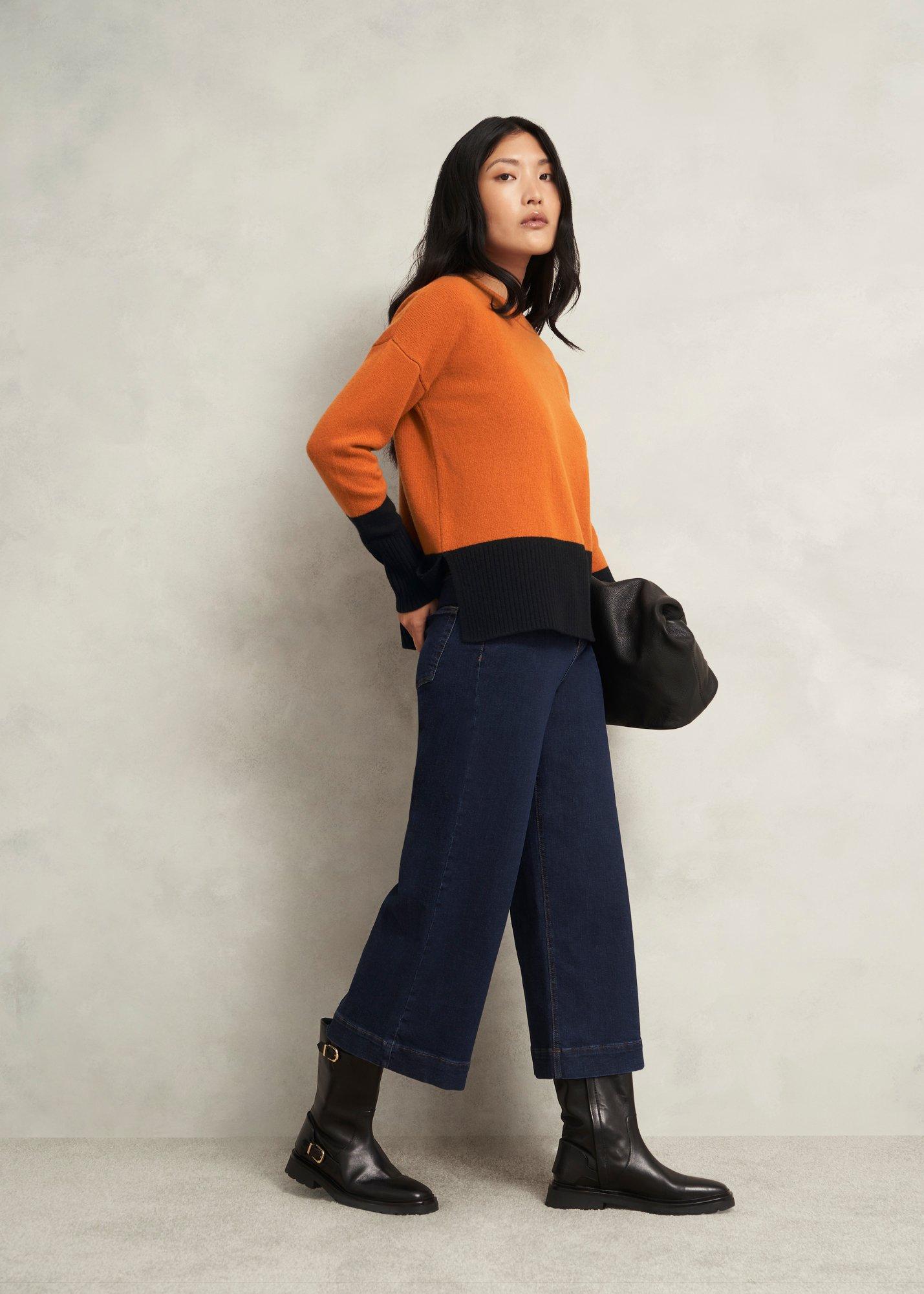 Bonnie Jumper, Copper Black, hi-res