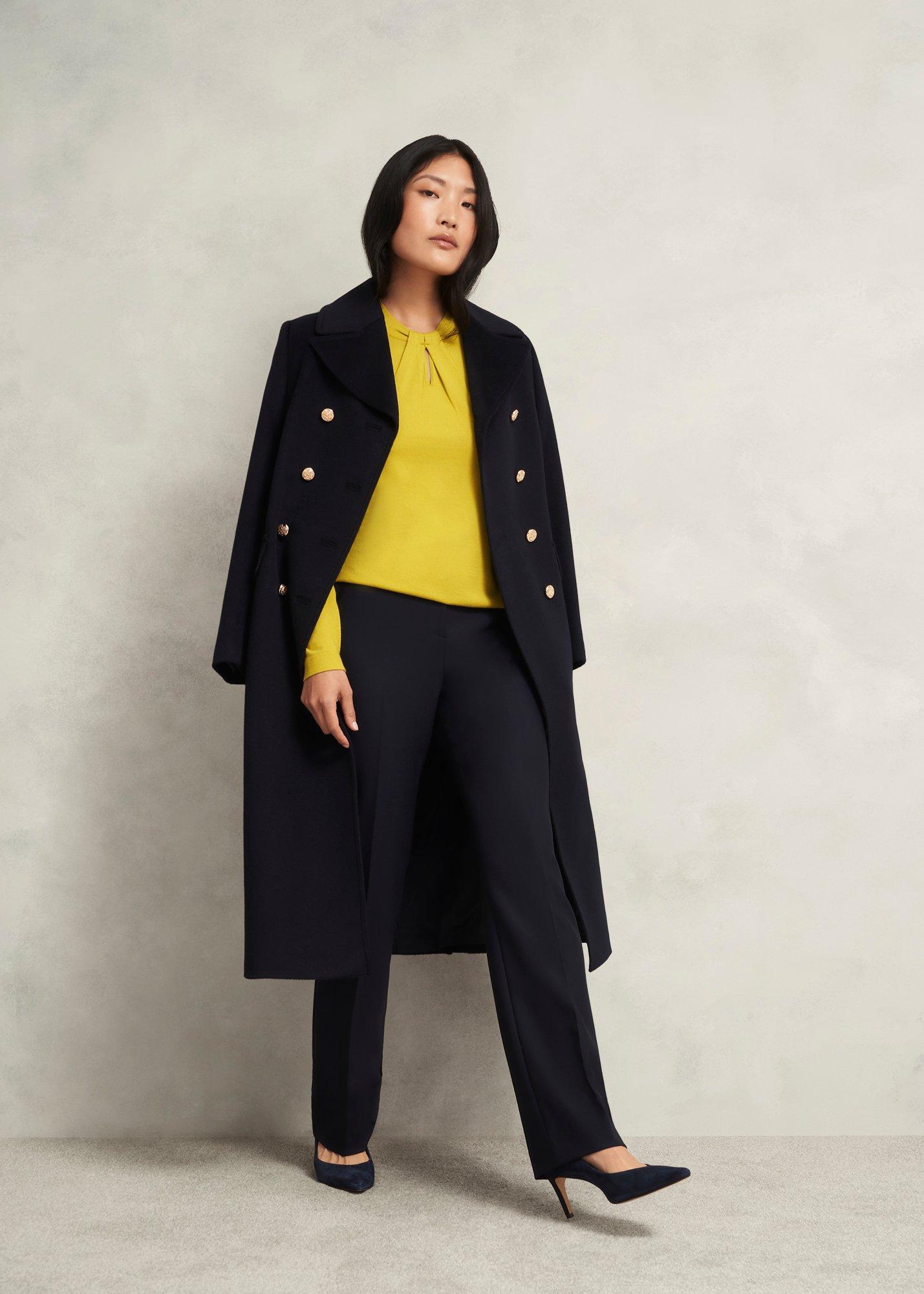 Effie Jumper, Chartreuse Gold, hi-res