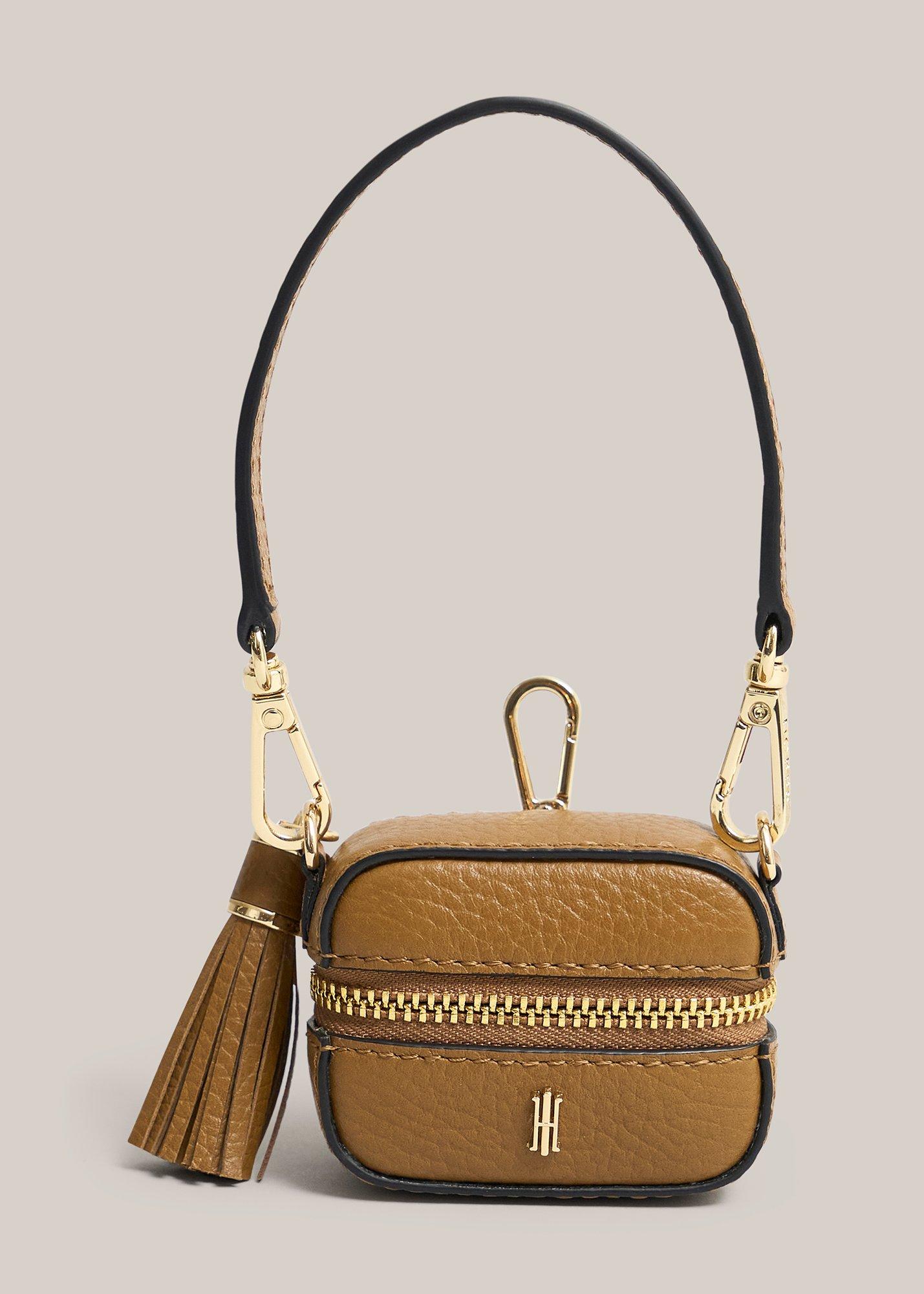 Carlton Earphone Case