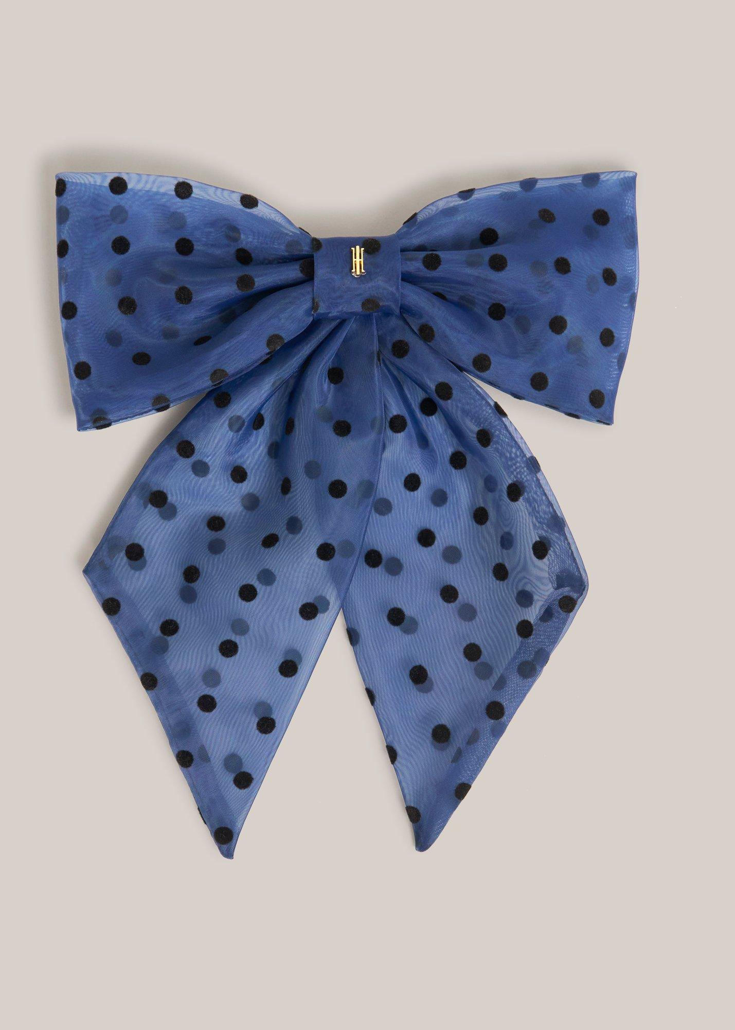 Bhavina Bow Clip