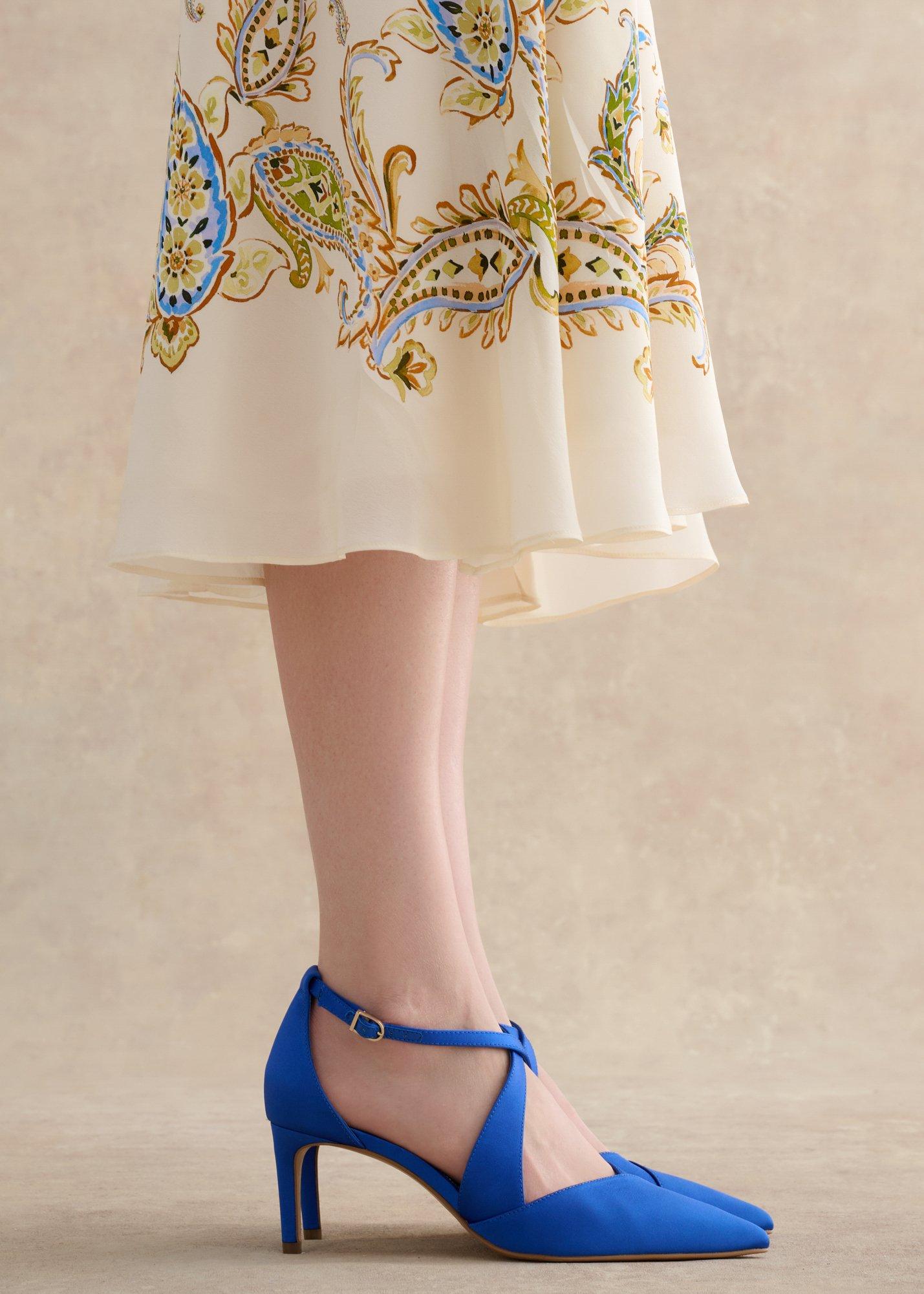 Marissa Courts, Azure Blue, hi-res