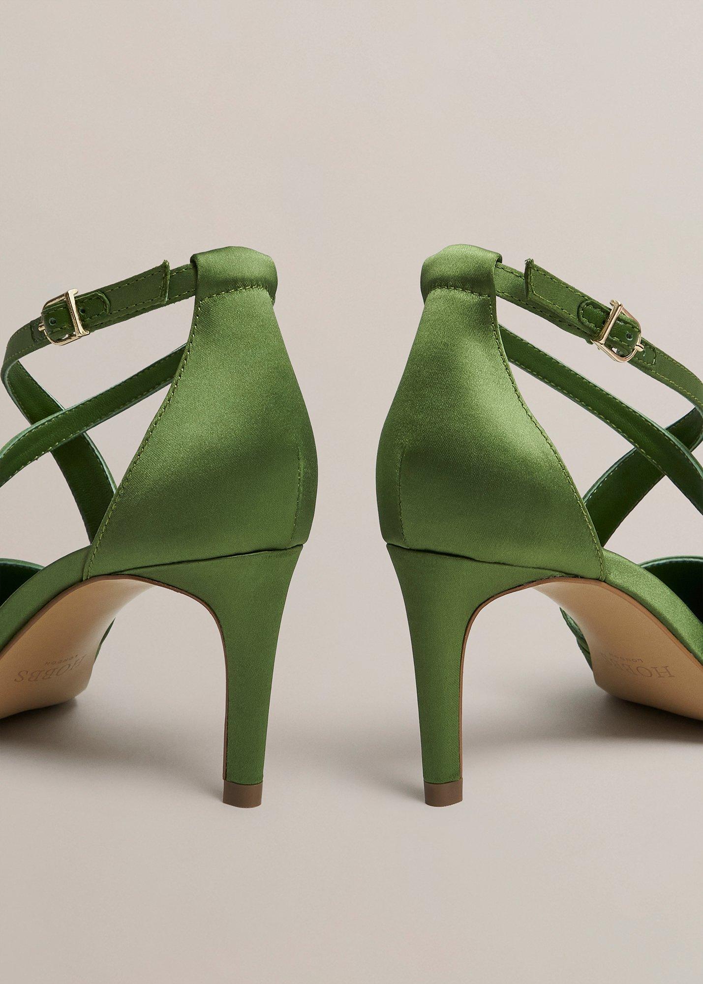 Marissa Courts, Bay Leaf Green, hi-res