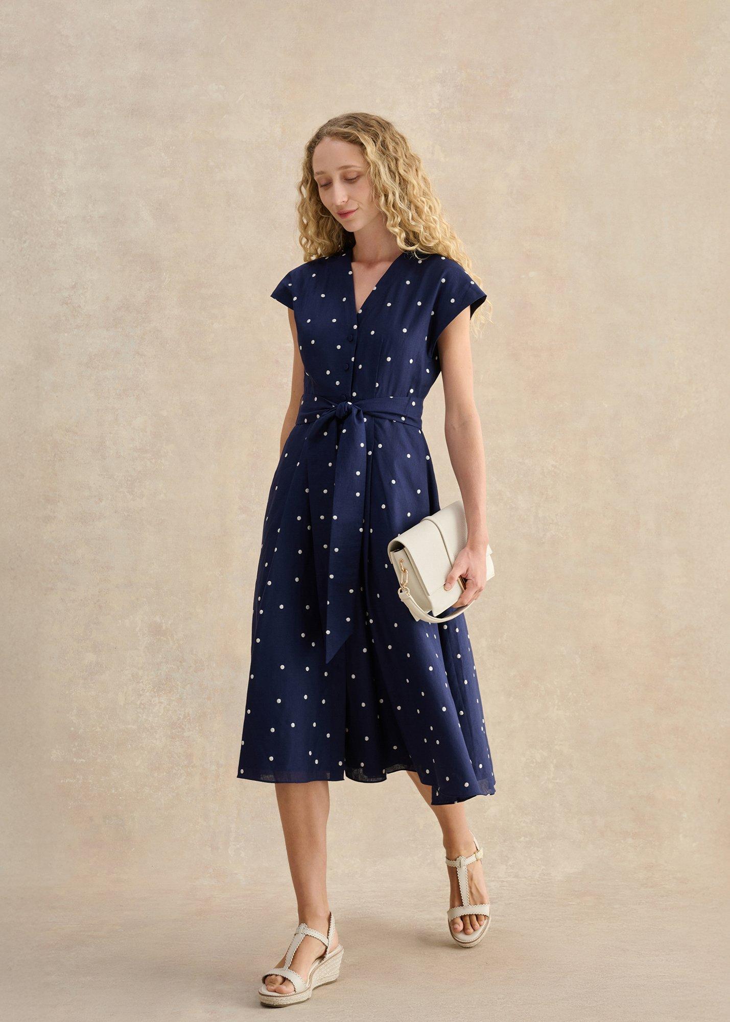 Alyssa Leather Espadrilles, Warm Ivory, hi-res