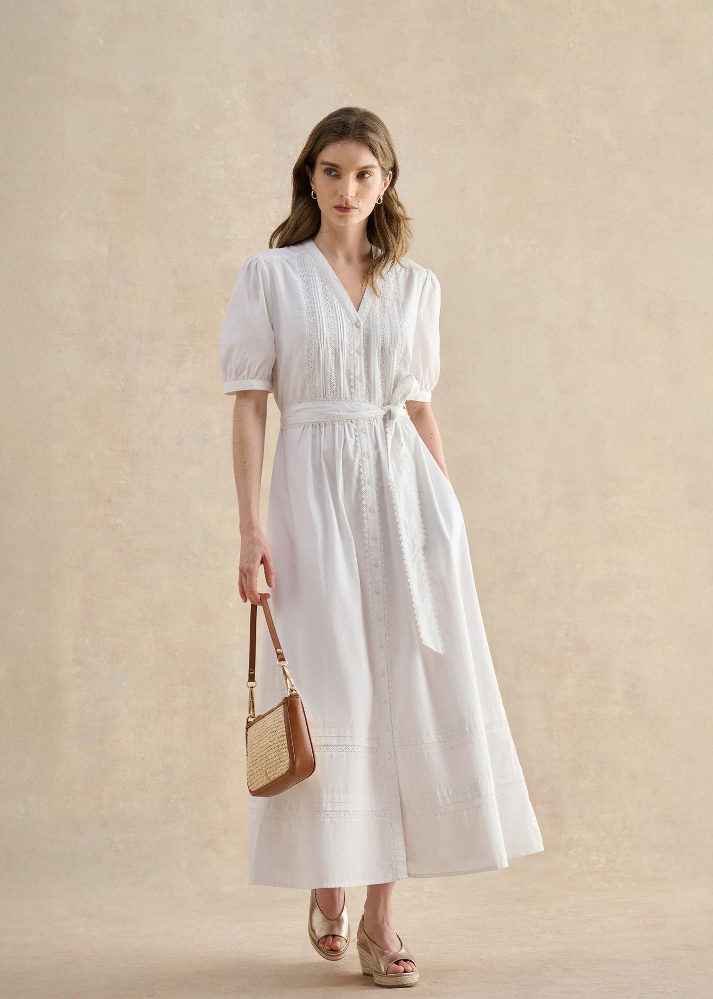 Kali Leather Espadrilles, Pewter, hi-res