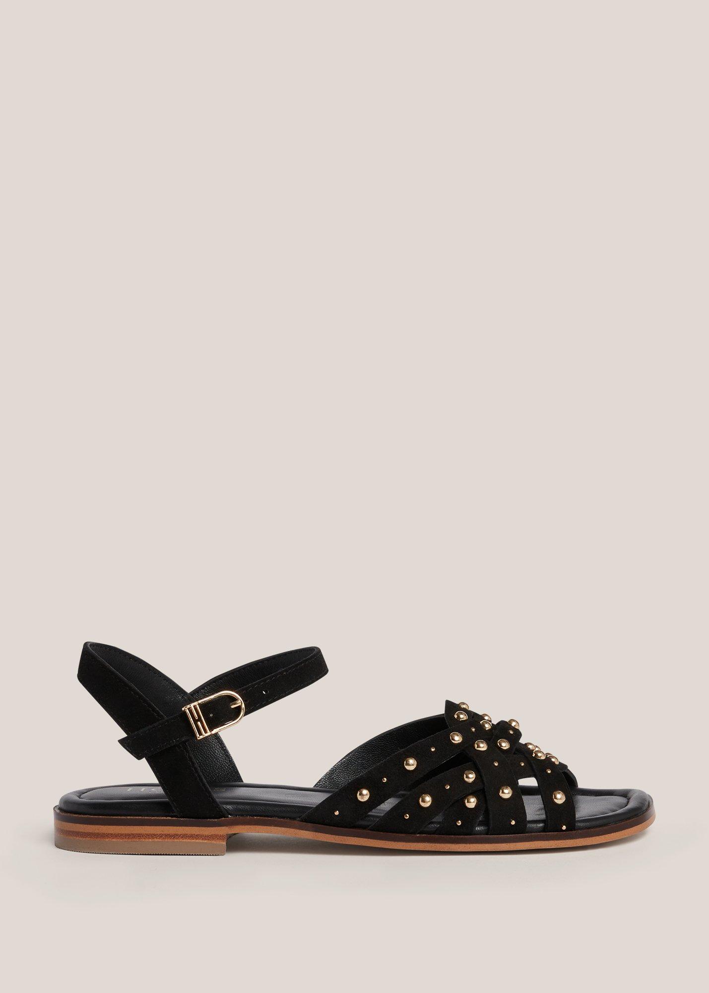 Emerson Sandals
