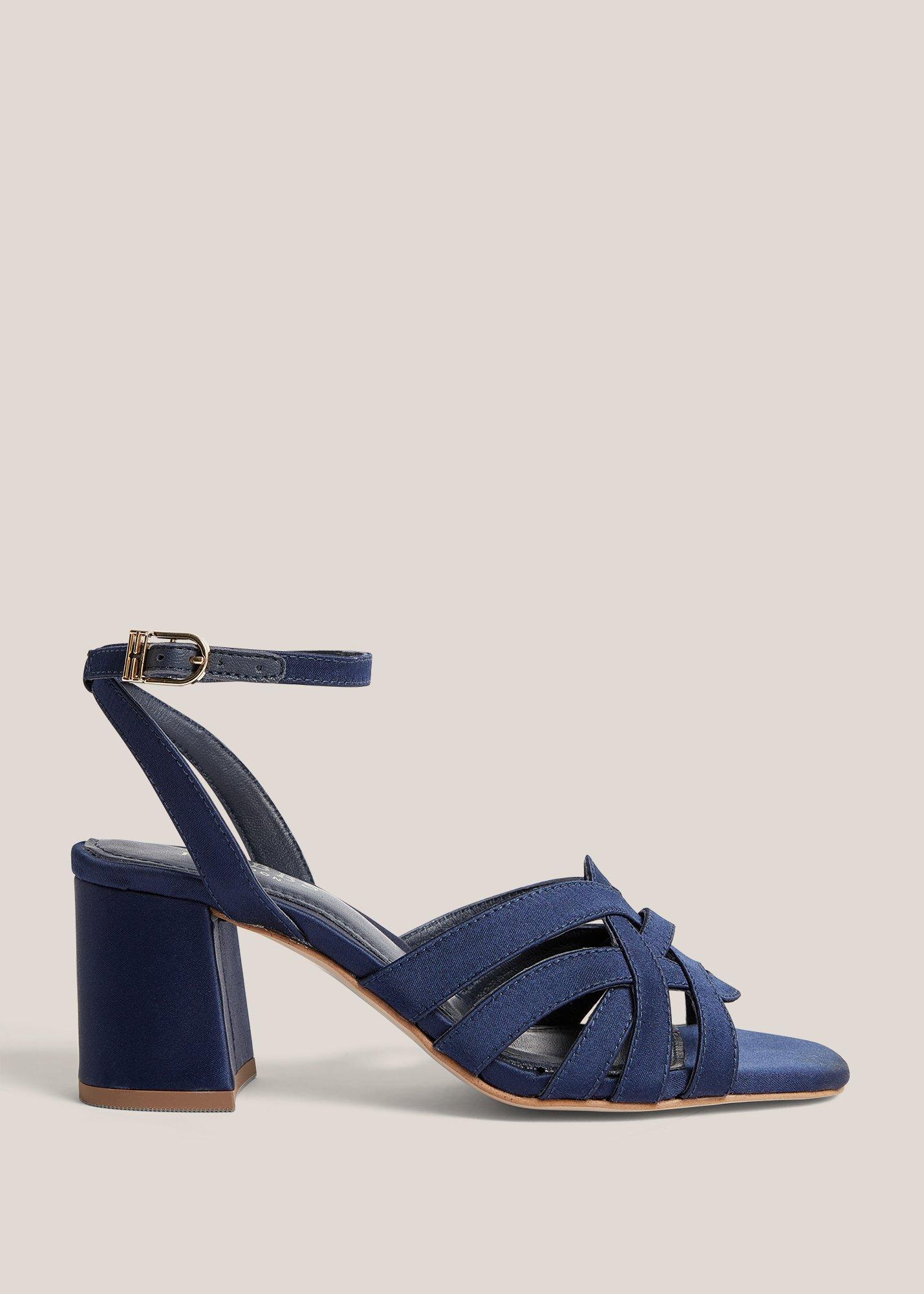 Emerson Heeled Sandals