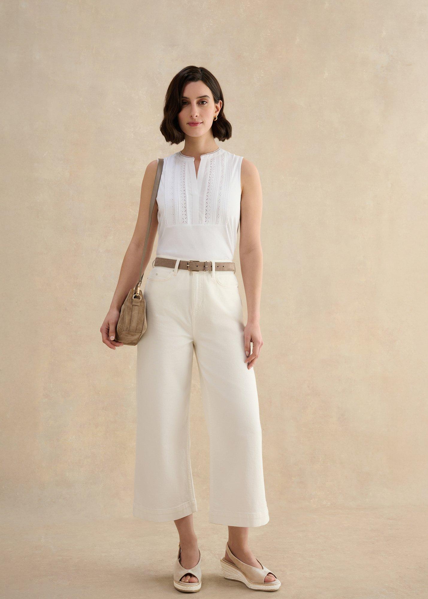 Kali Suede Espadrilles, Mushroom, hi-res