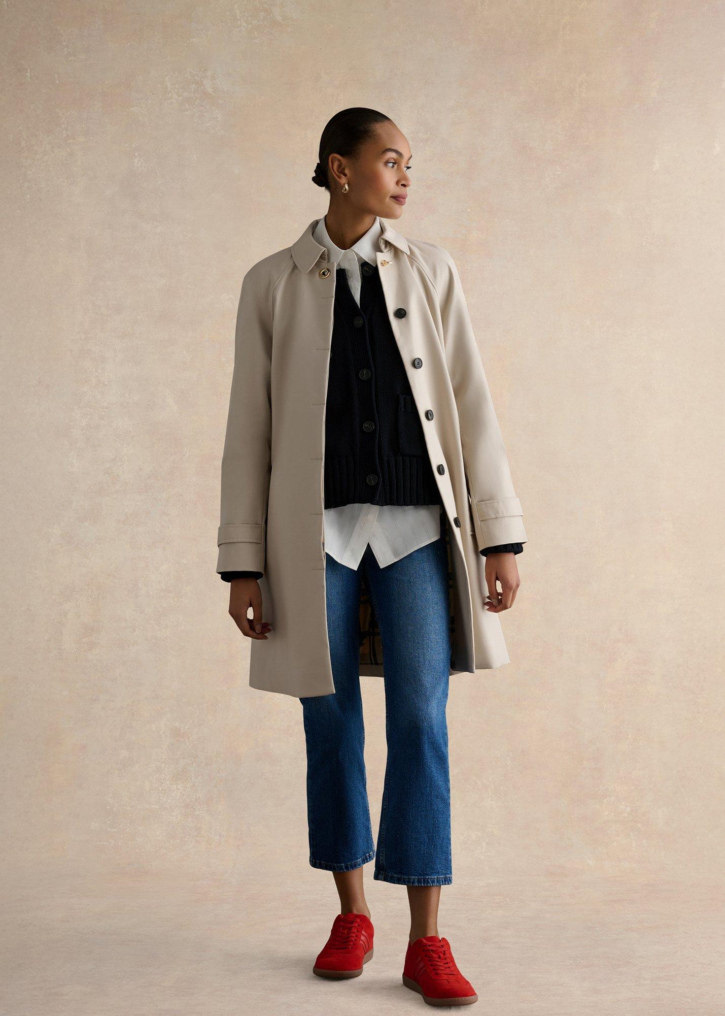 Khloe Trainers, Pepper Red, hi-res