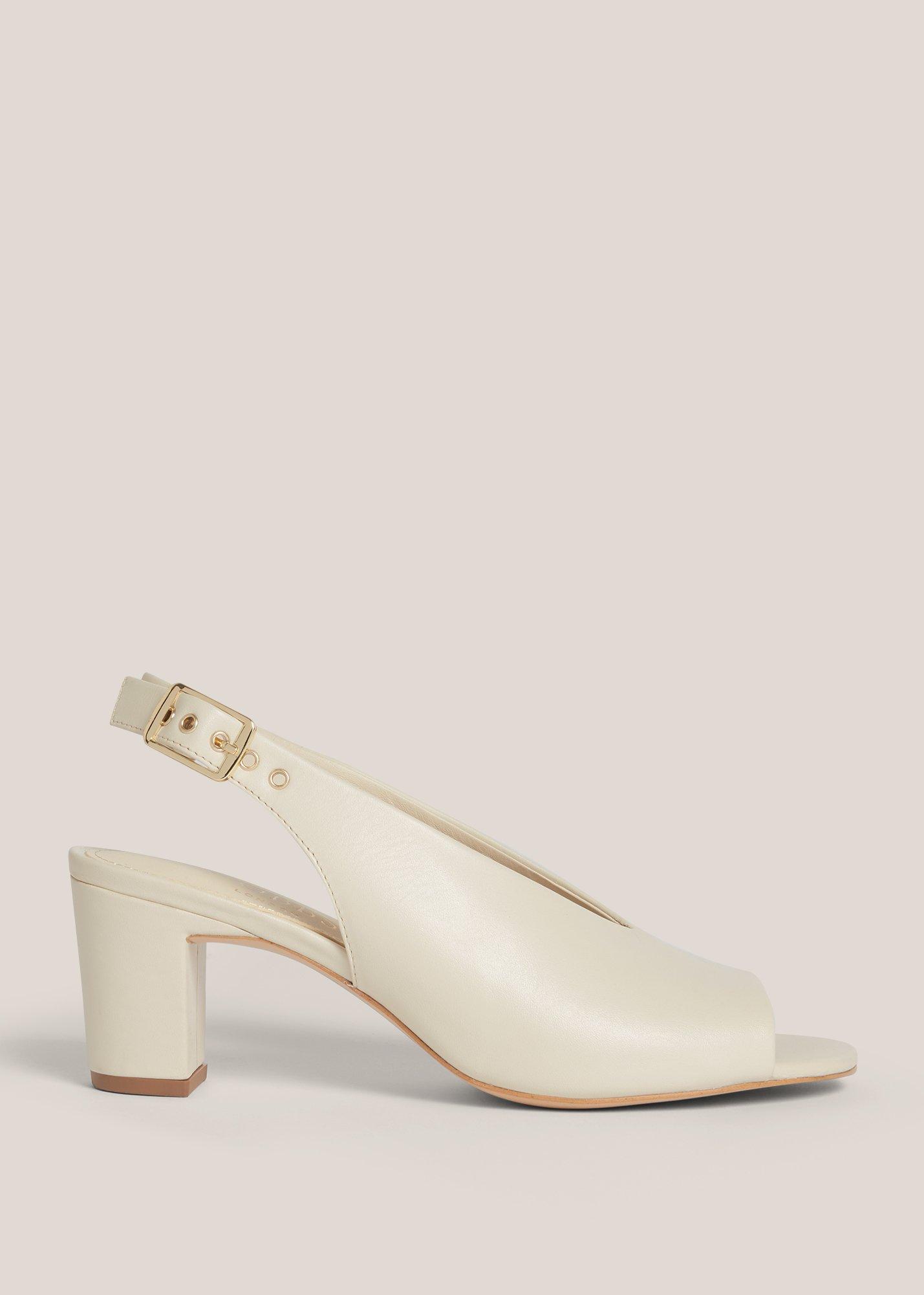 Kali Leather Sandals