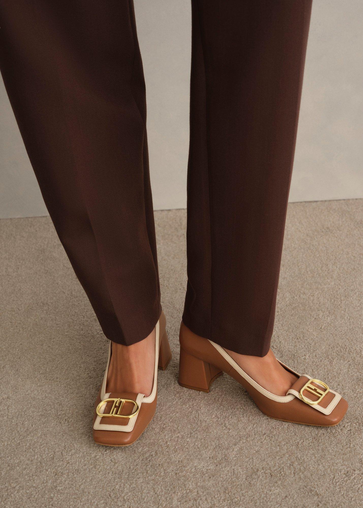 Lexia Courts, Tan Ivory, hi-res