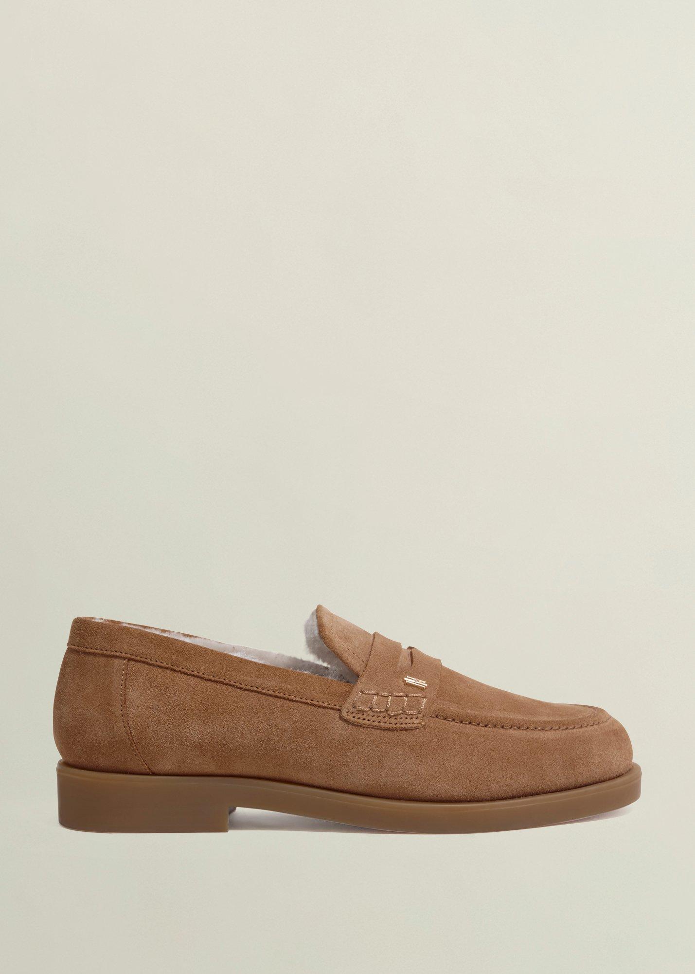 Ashleigh Loafers