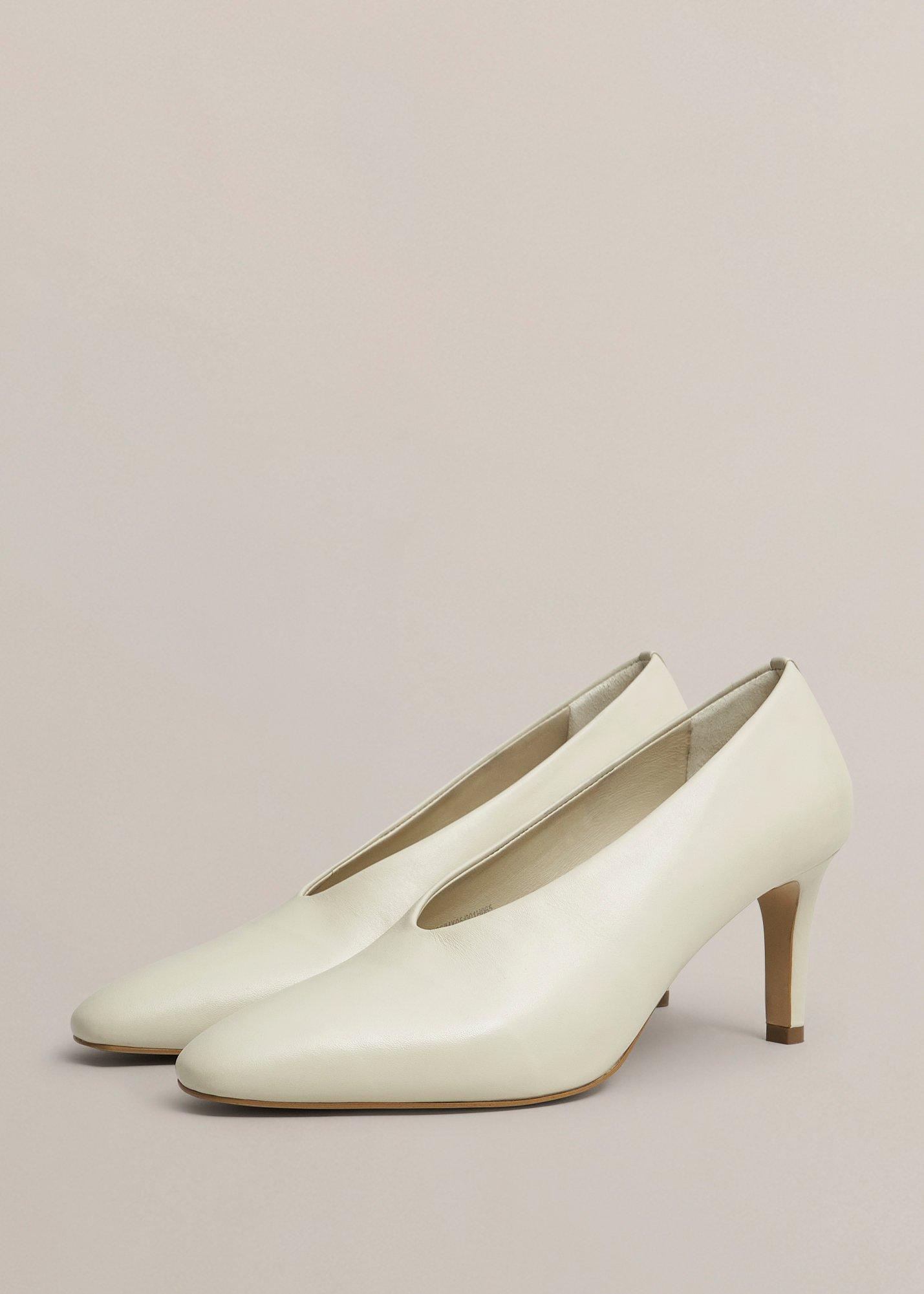 Cleo Courts, Warm Ivory, hi-res