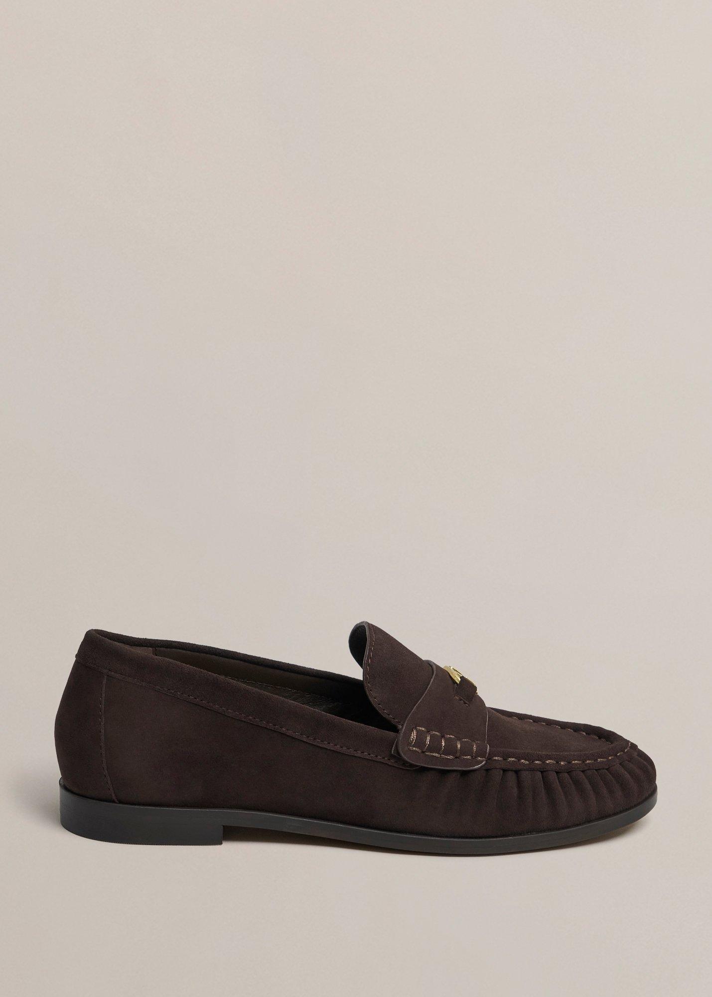 Alana Loafers