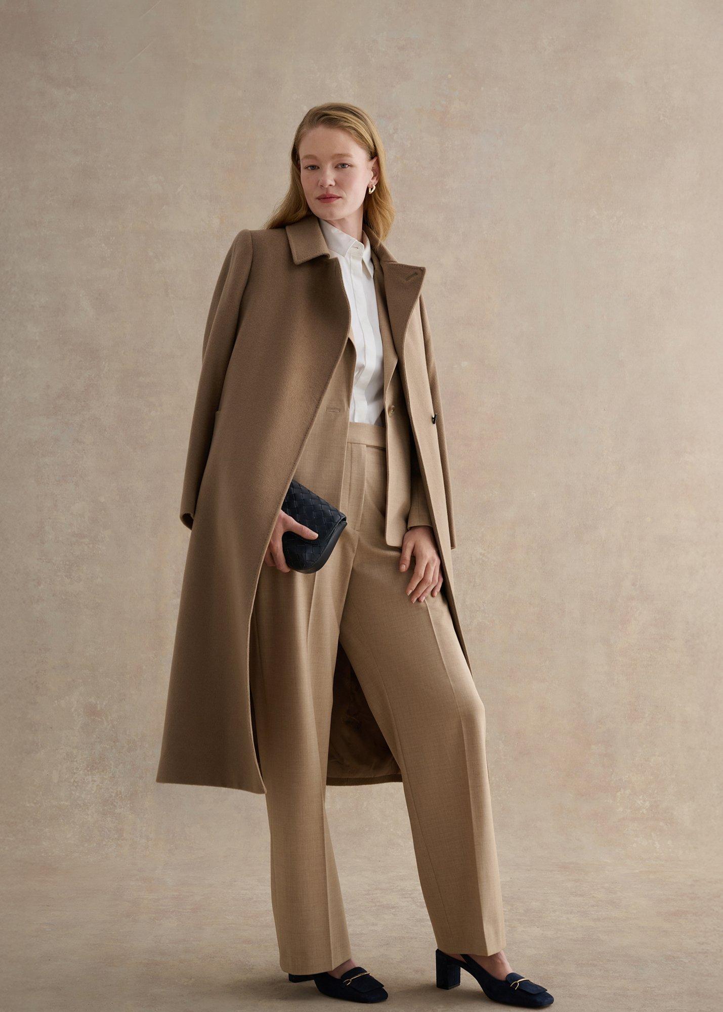 Jaida Suede Slingbacks