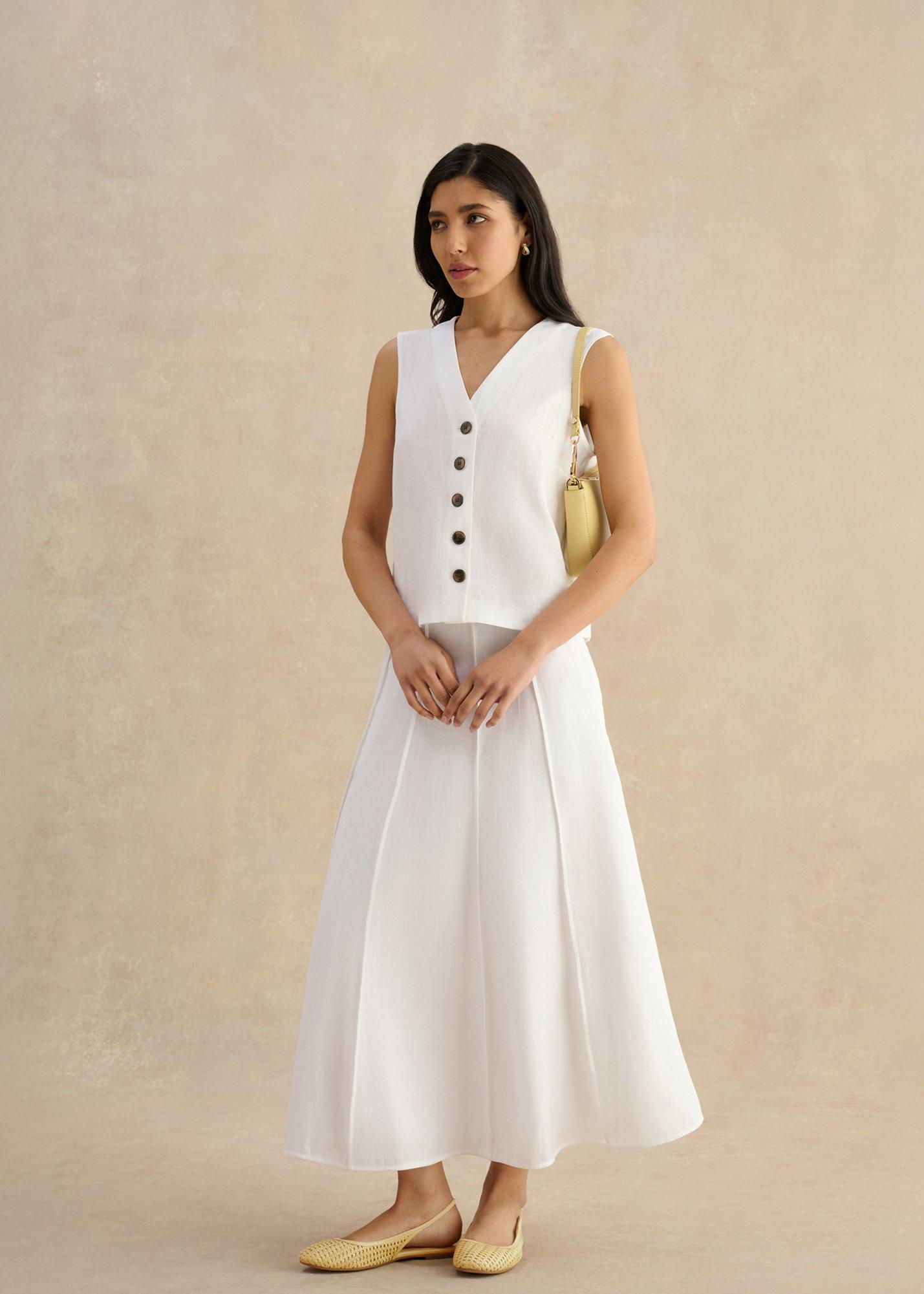 Georgia Slingbacks, Butter Yellow, hi-res