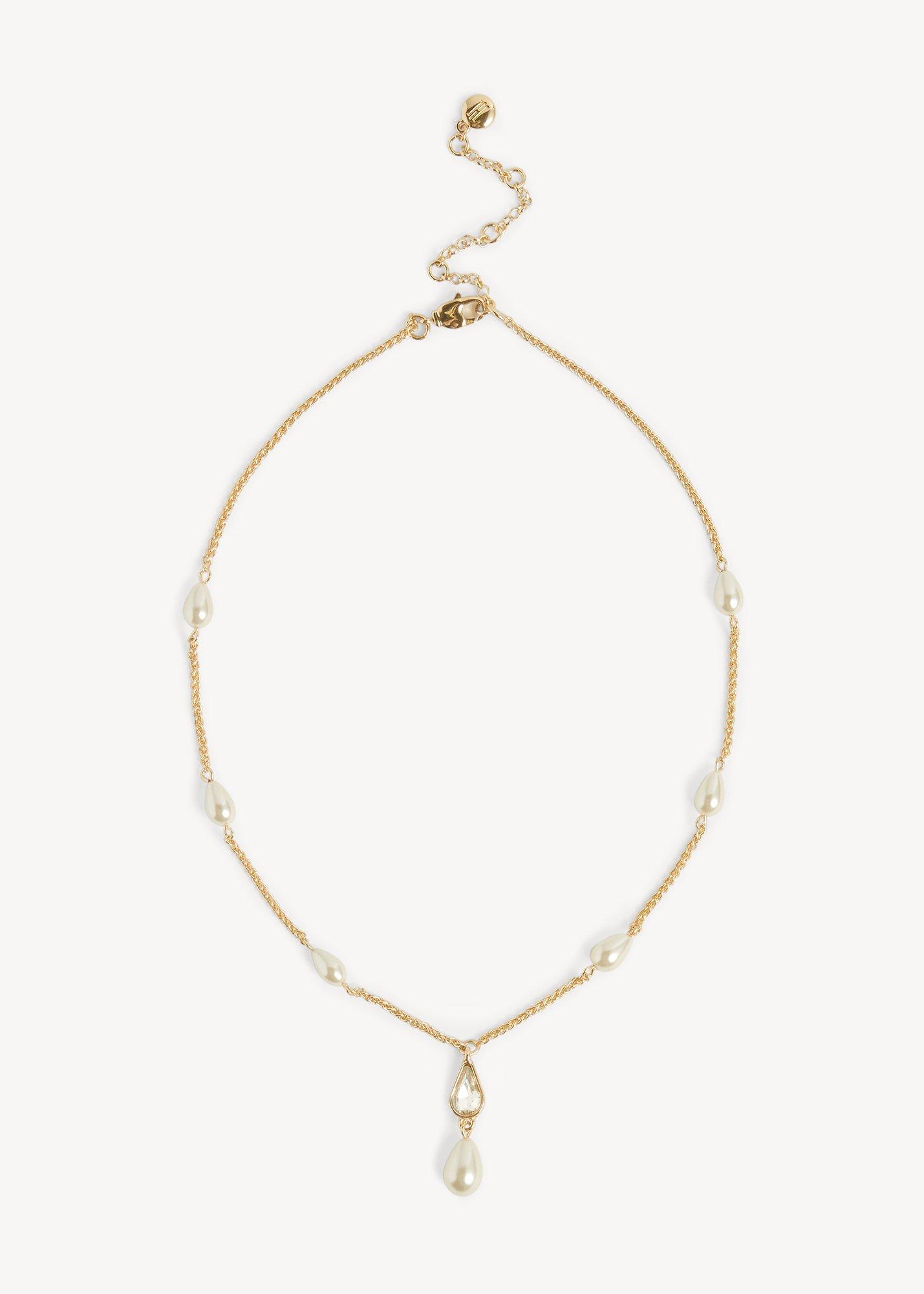 Eloise Necklace