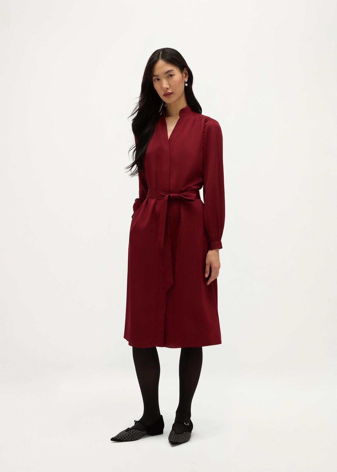 Nola Dress