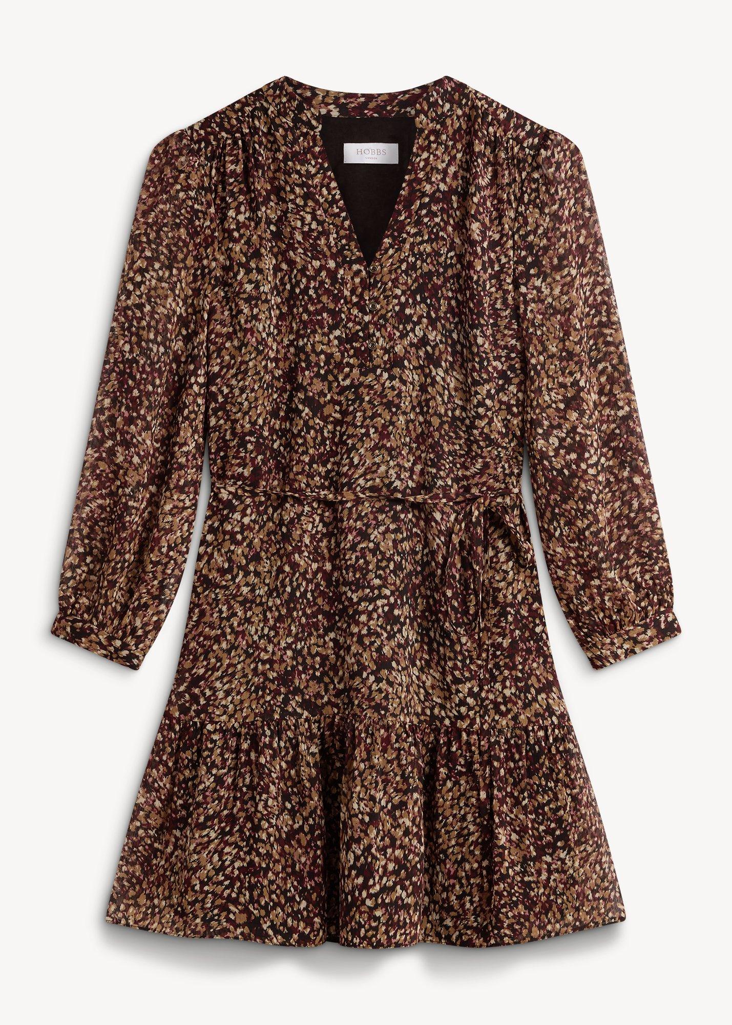 Ria Dress