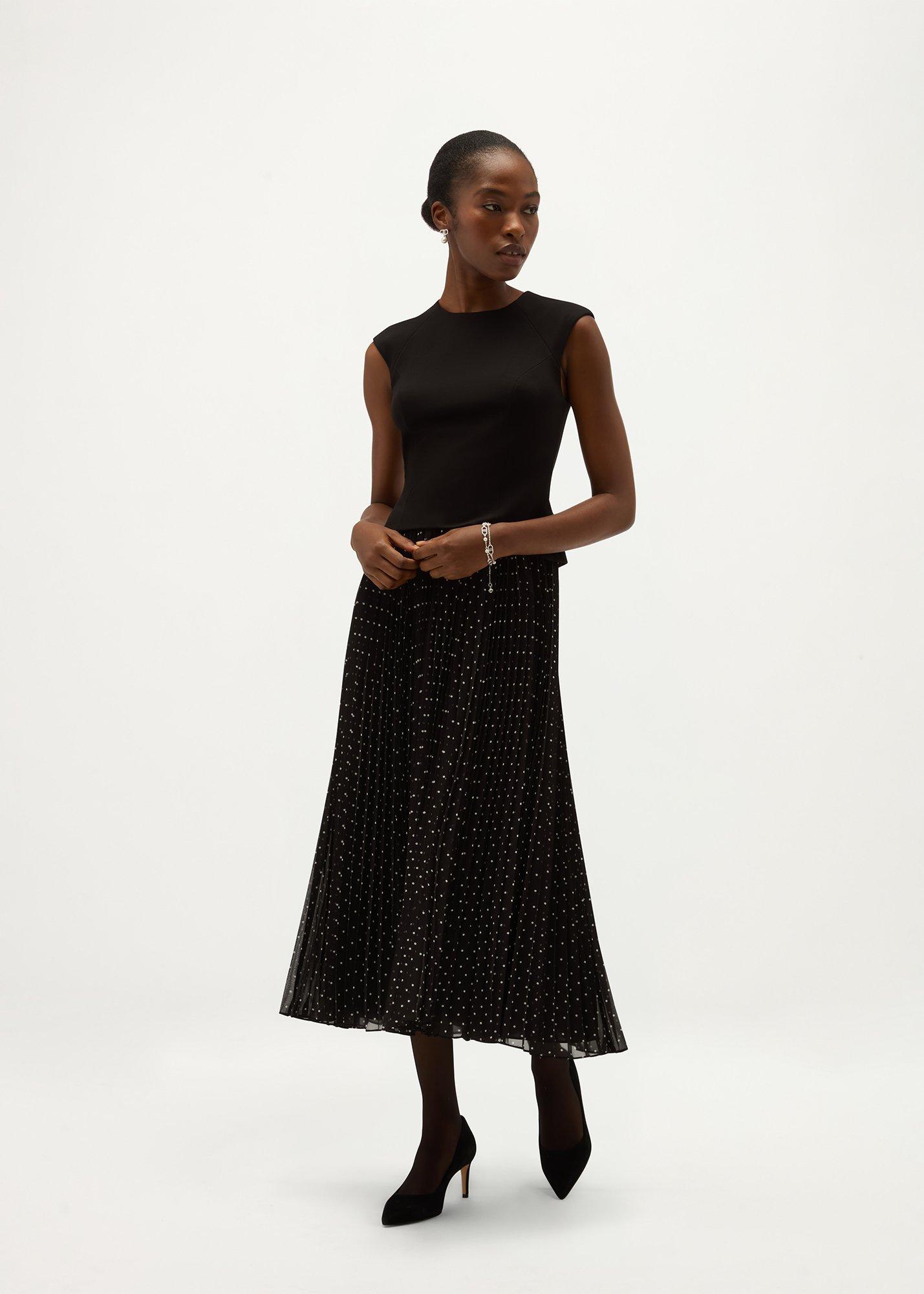 Petite Arnelle Dress
