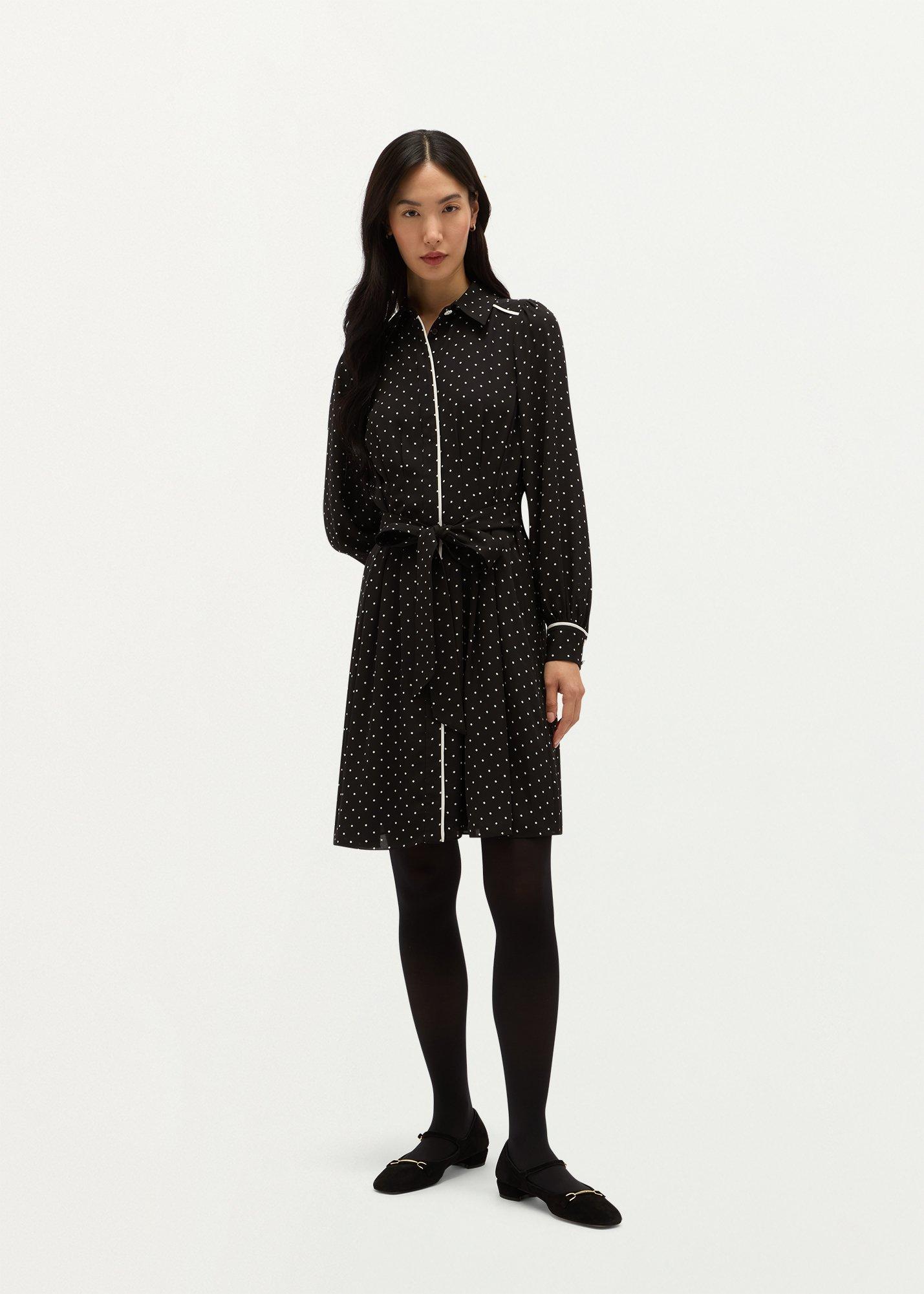 Felicity Dress