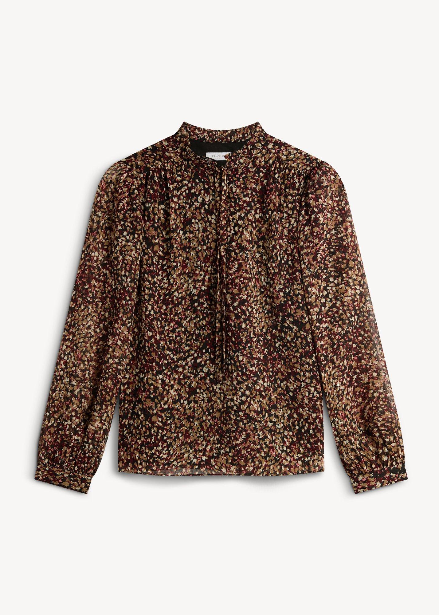 Etty Blouse