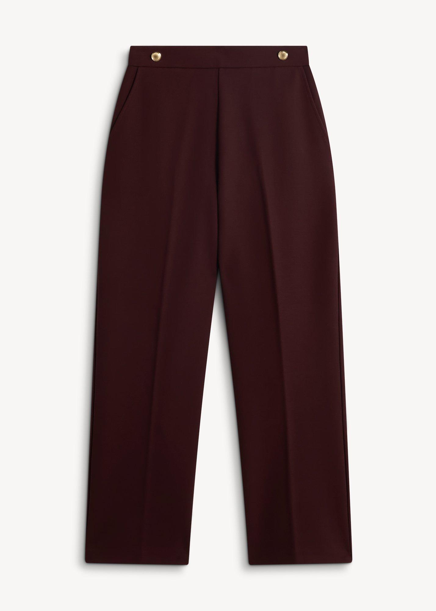 Ember Straight Leg Trousers