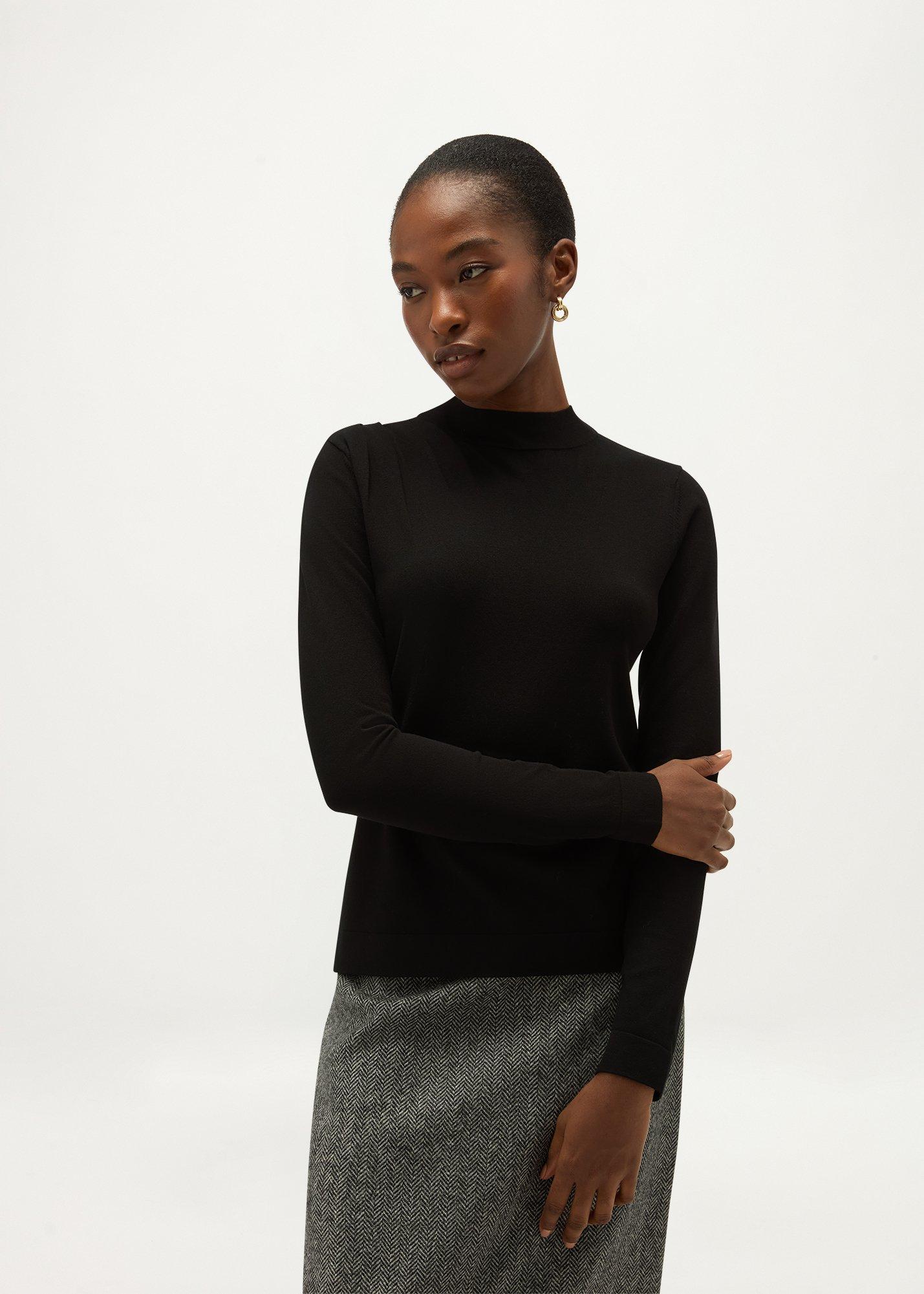Marcia Jumper