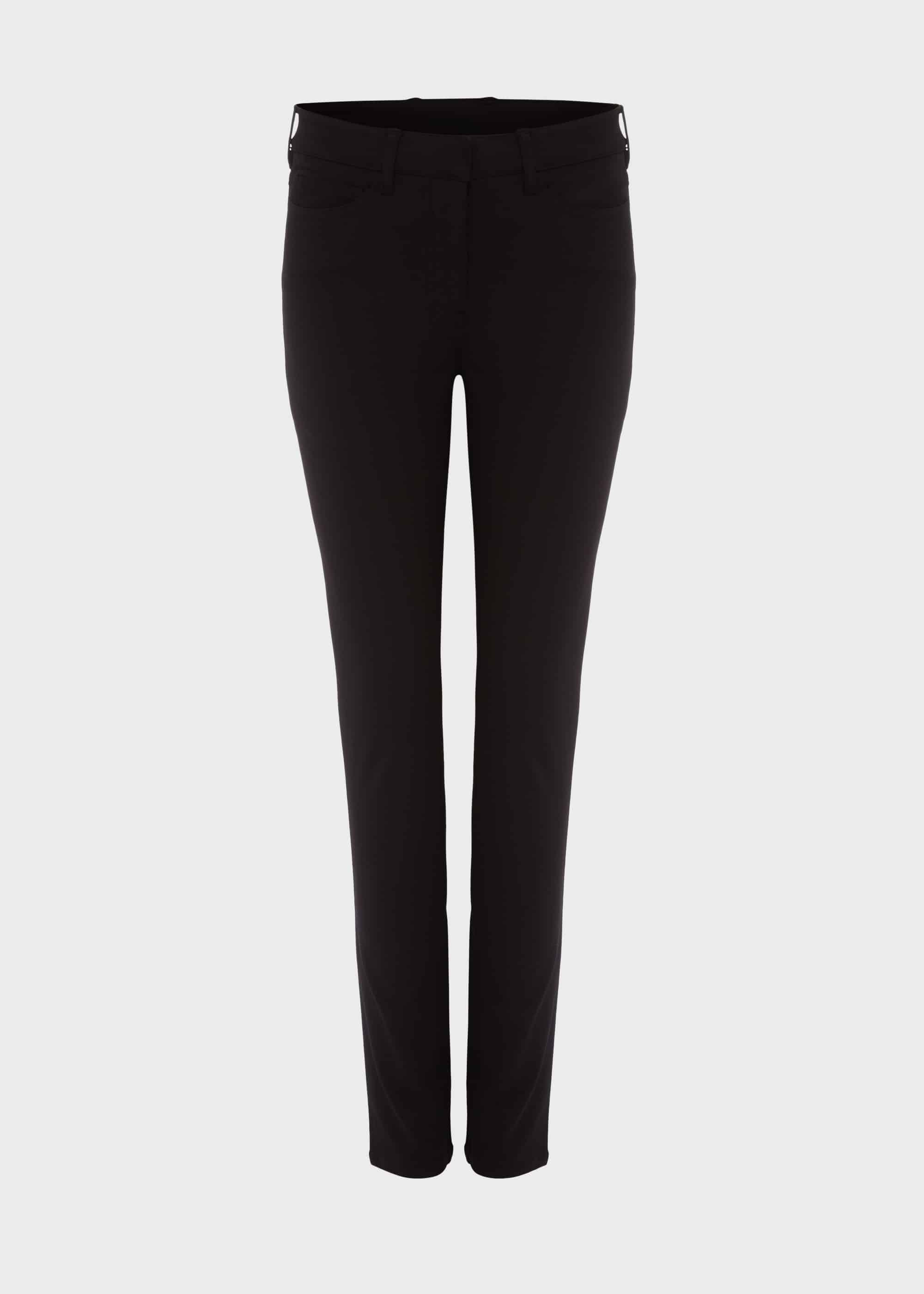 Amanda Skinny Jeans With Stretch