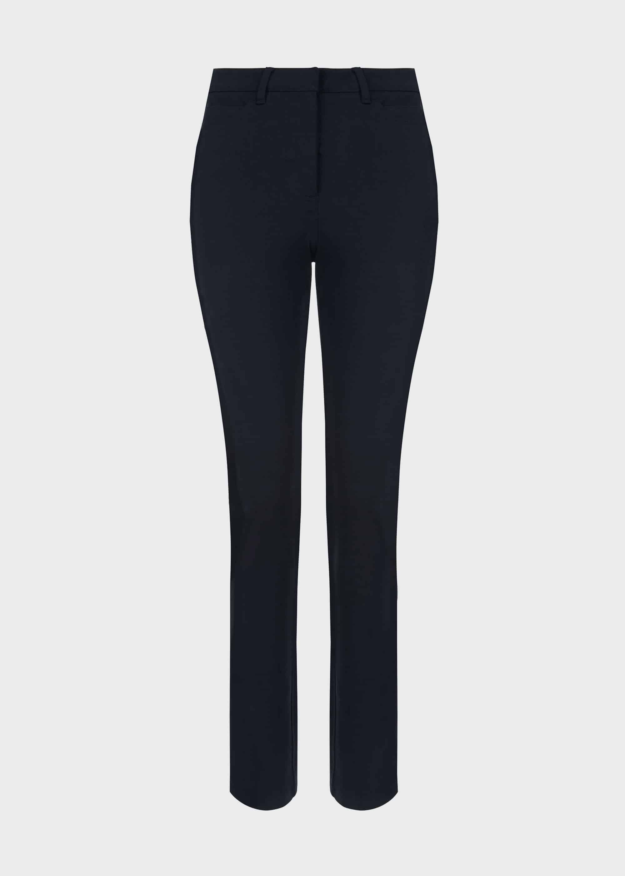 Amanda Skinny Jeans With Stretch